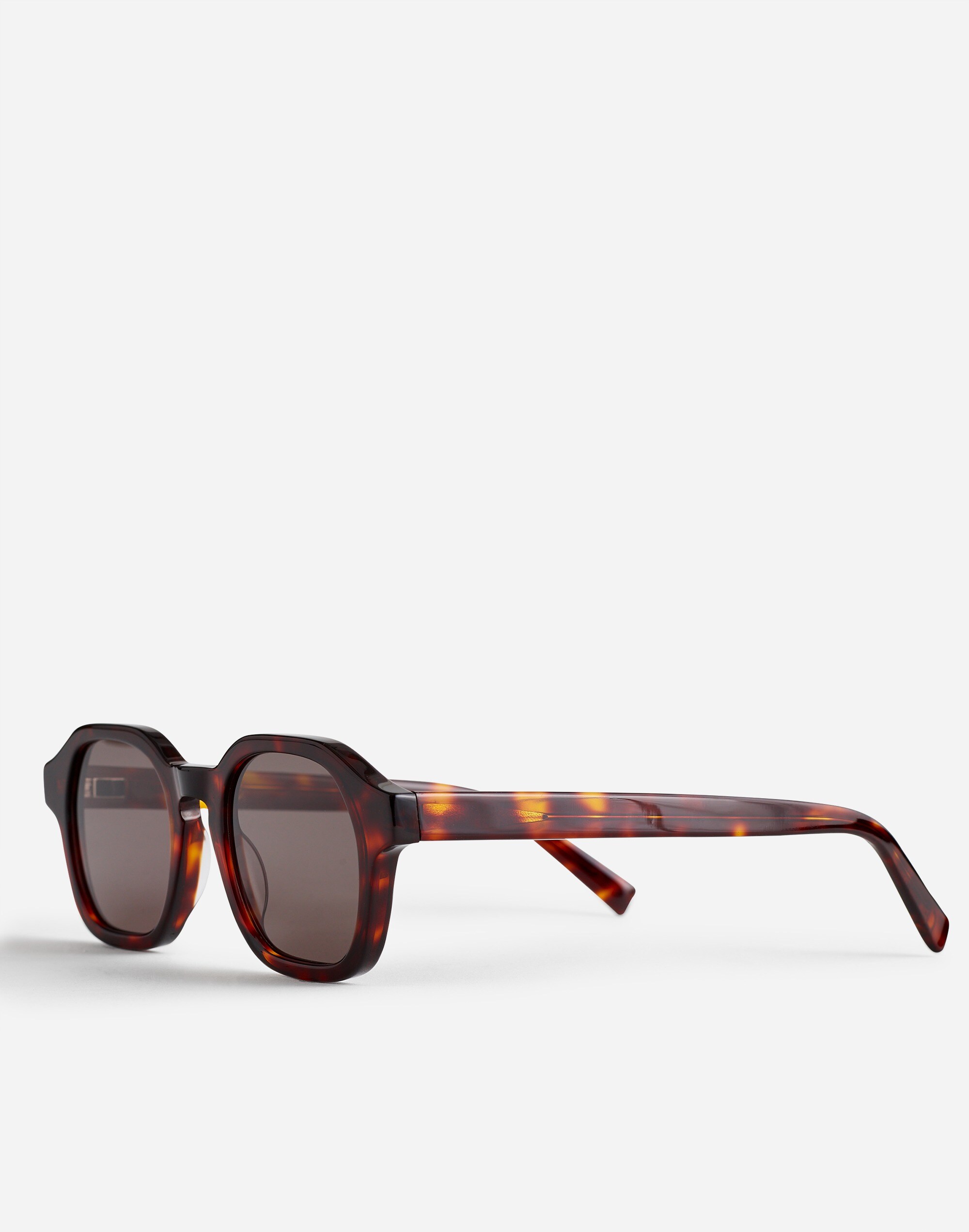 Graphton Acetate Sunglasses
