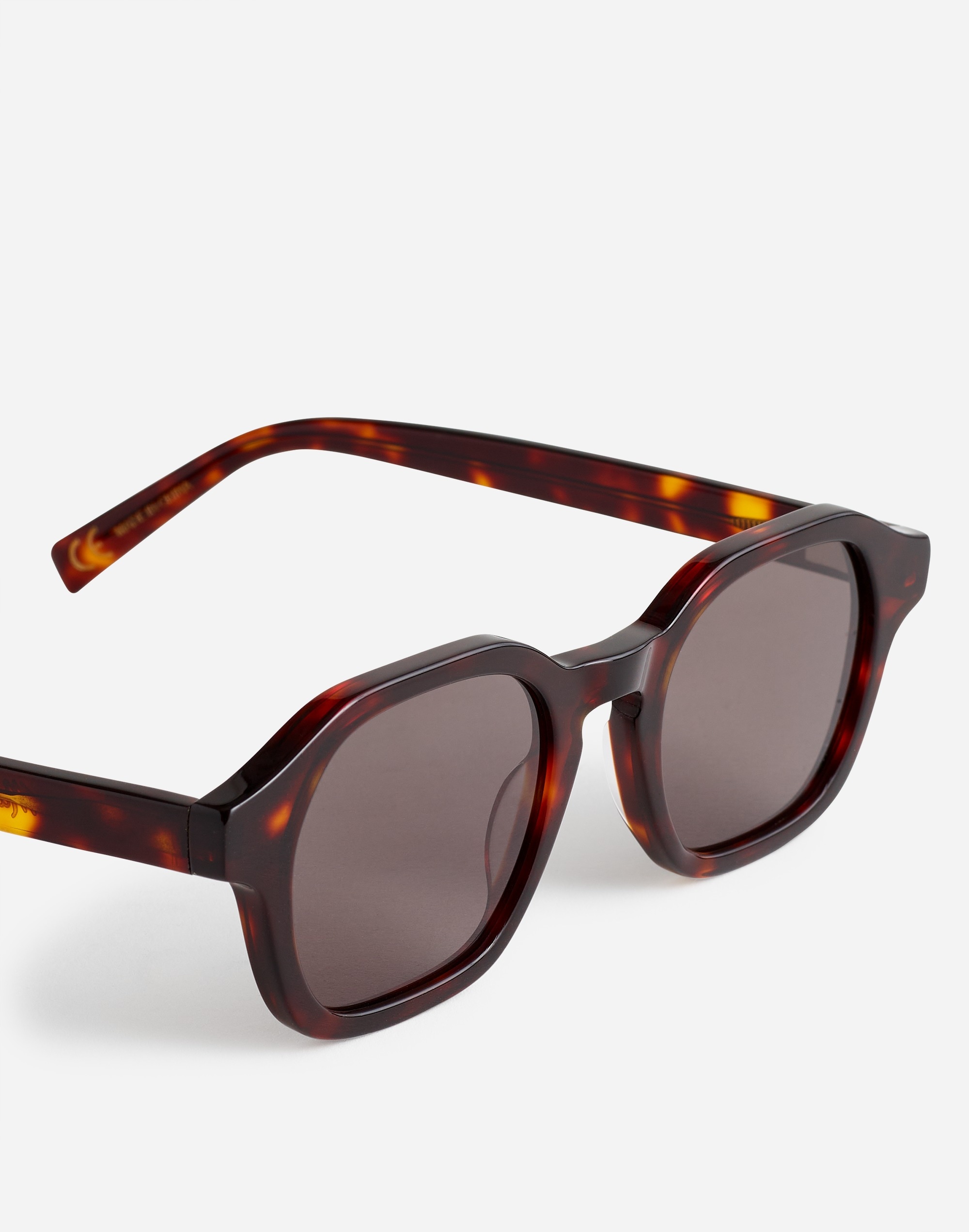 Graphton Acetate Sunglasses