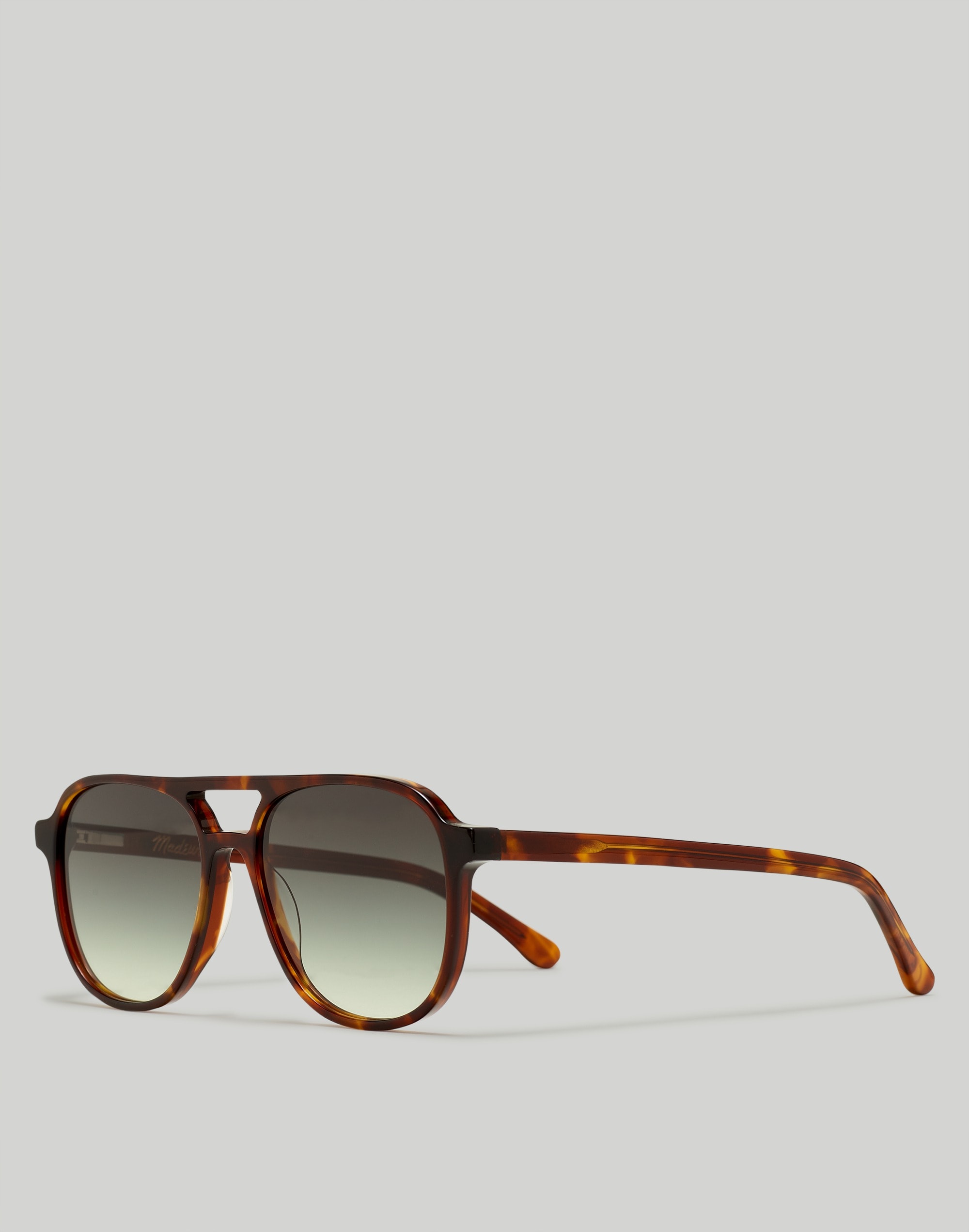 Keppler Aviator Sunglasses