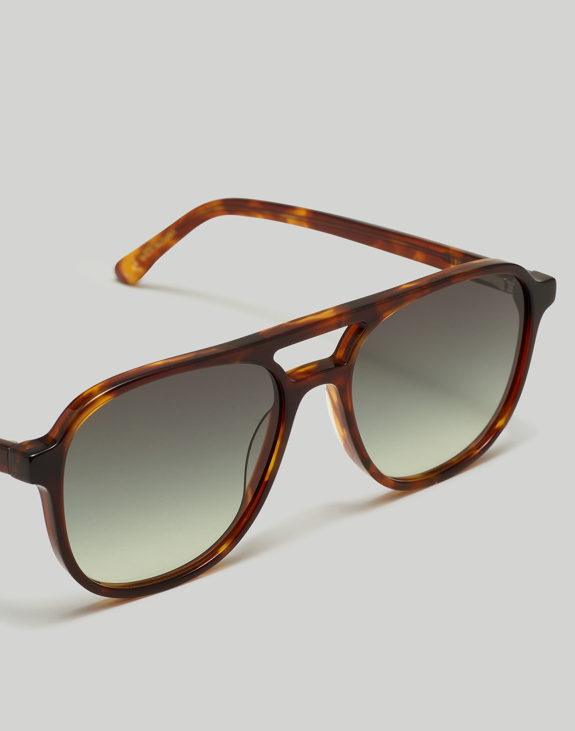 Keppler Aviator Sunglasses