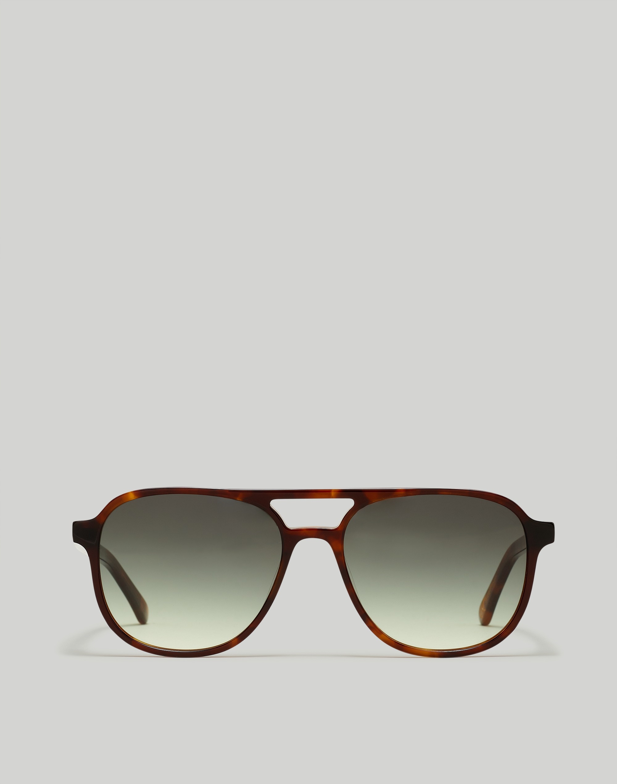 Keppler Aviator Sunglasses