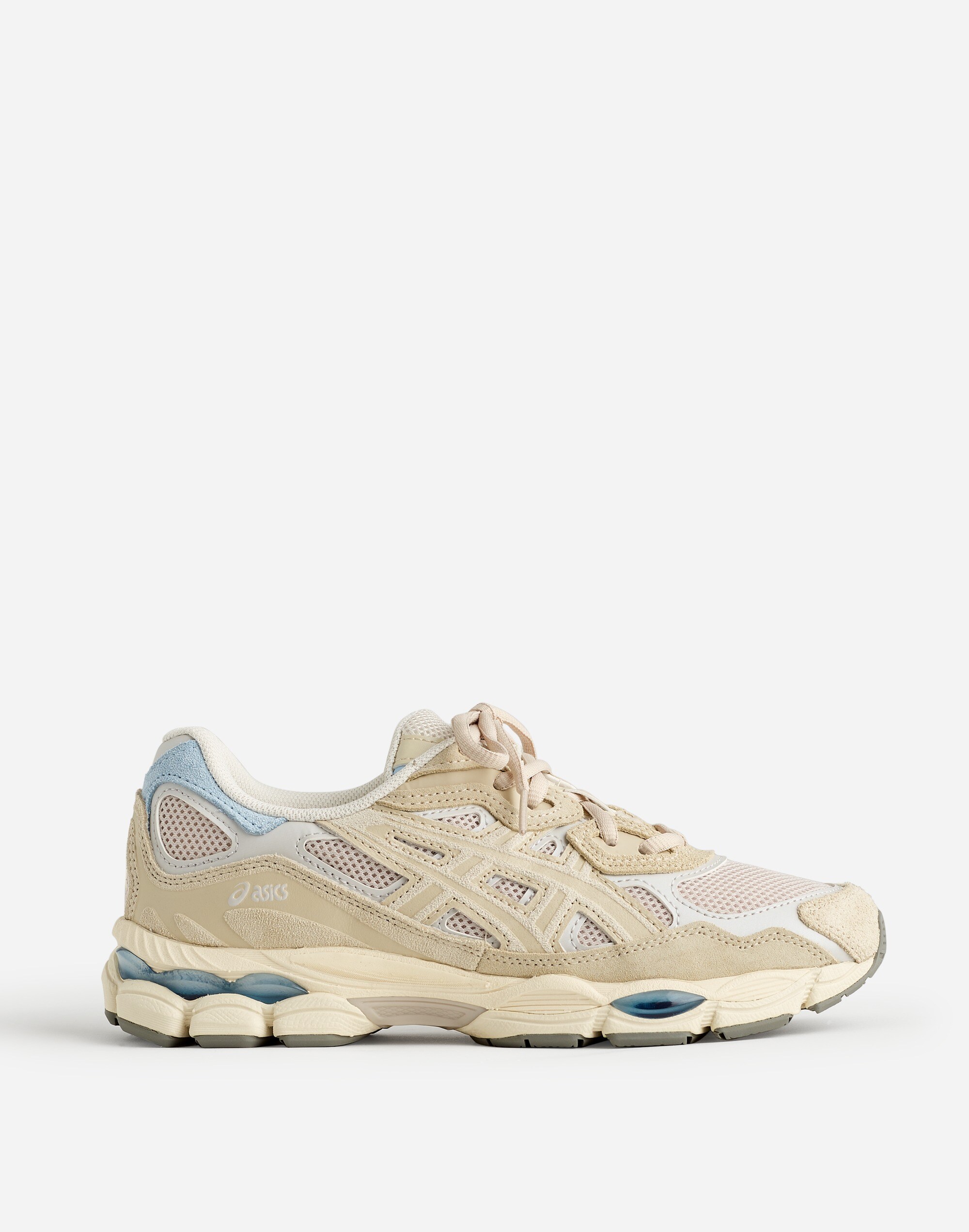 Asics® Unisex GEL-NYC Sneakers | Madewell