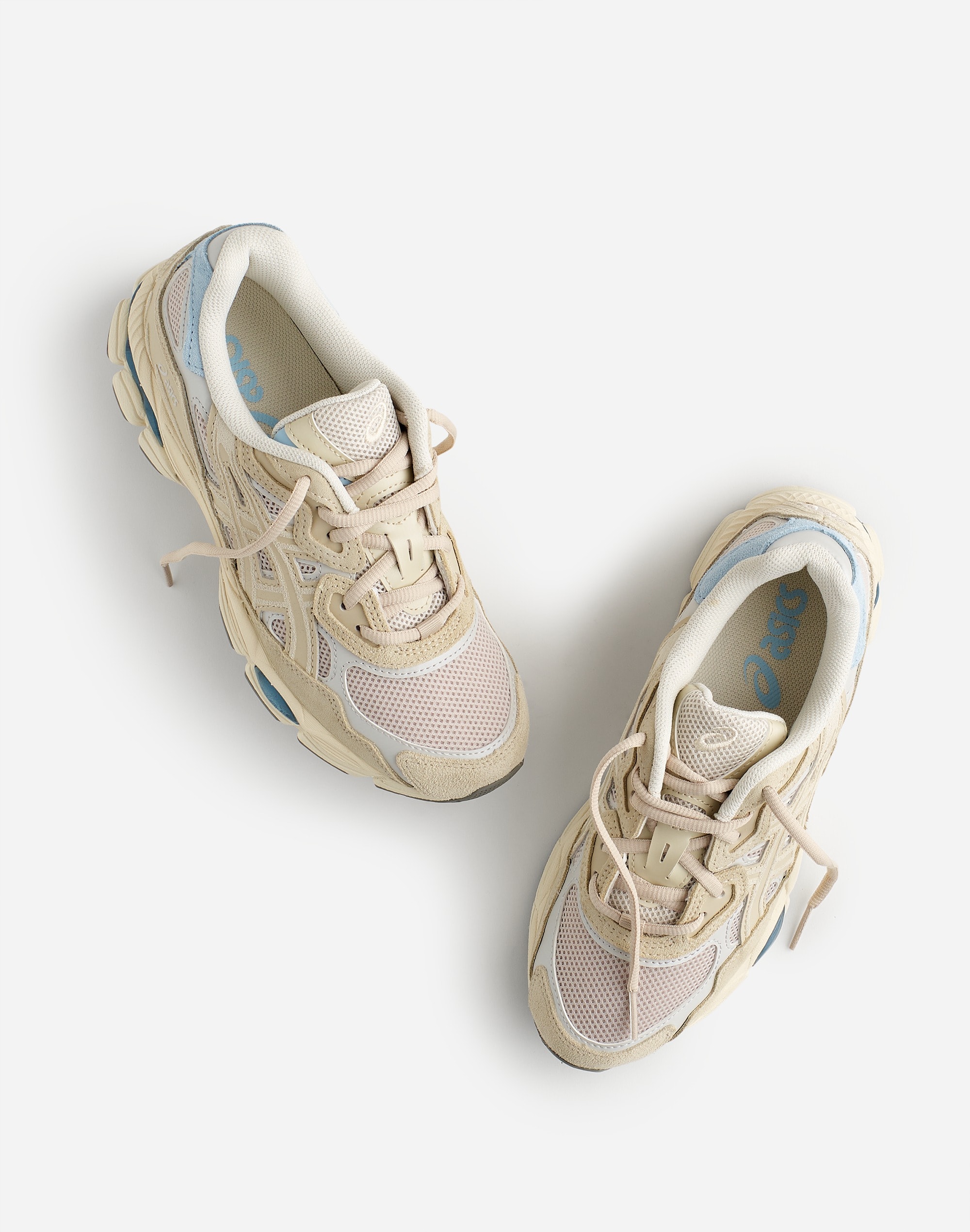Asics&reg; Unisex GEL-NYC Sneakers