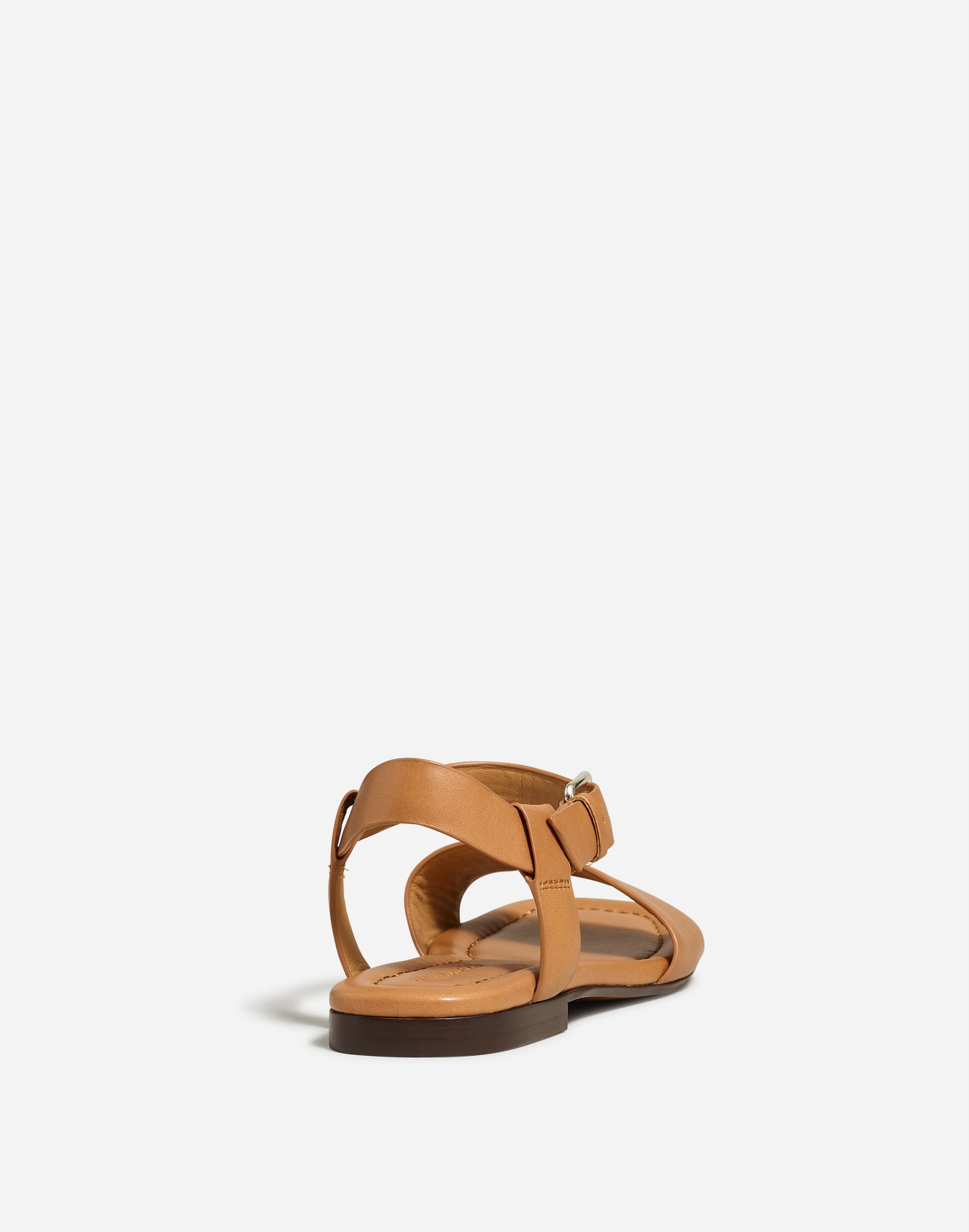 The Karla Ankle-Strap Sandal