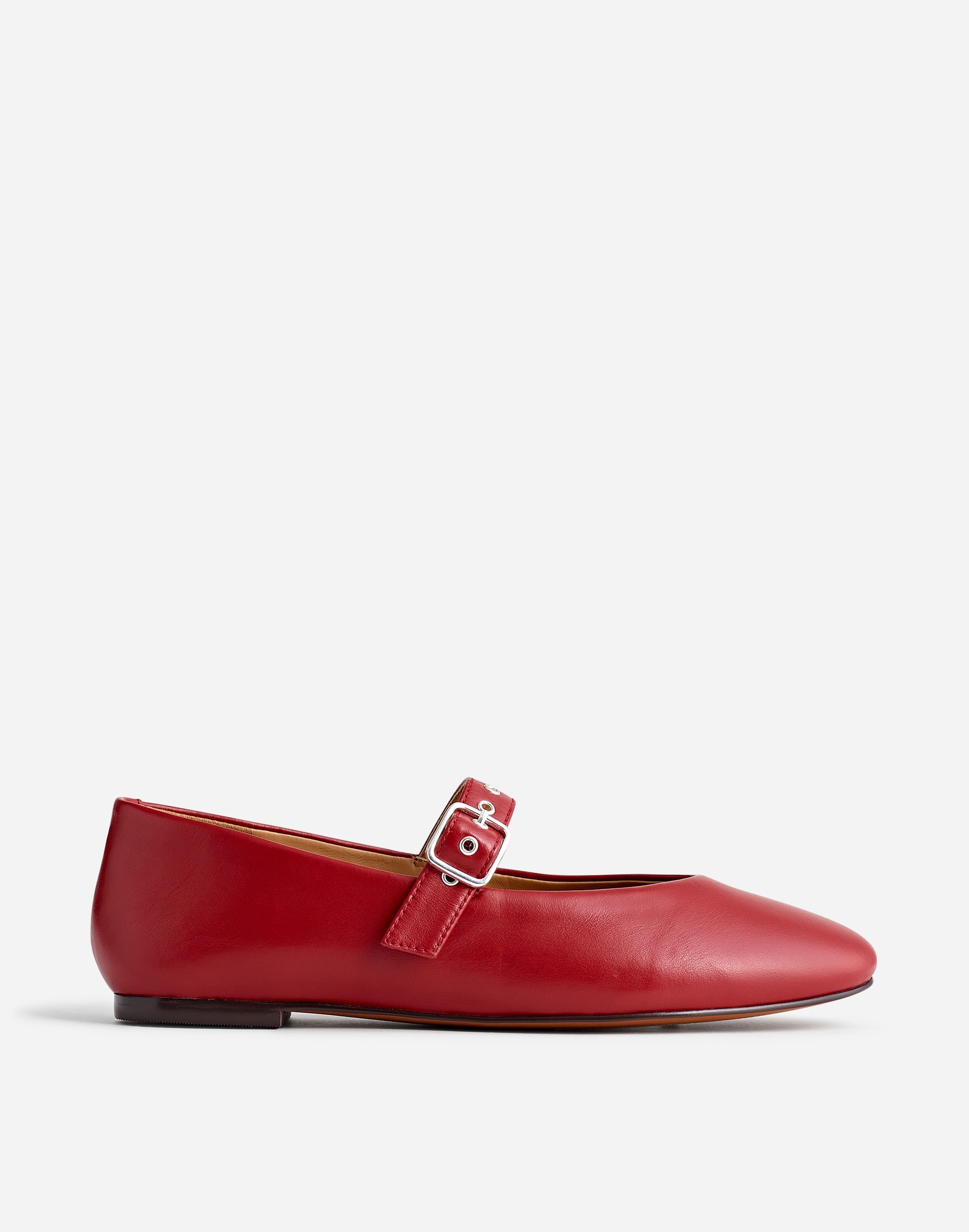 The Remy Mary Jane Flat