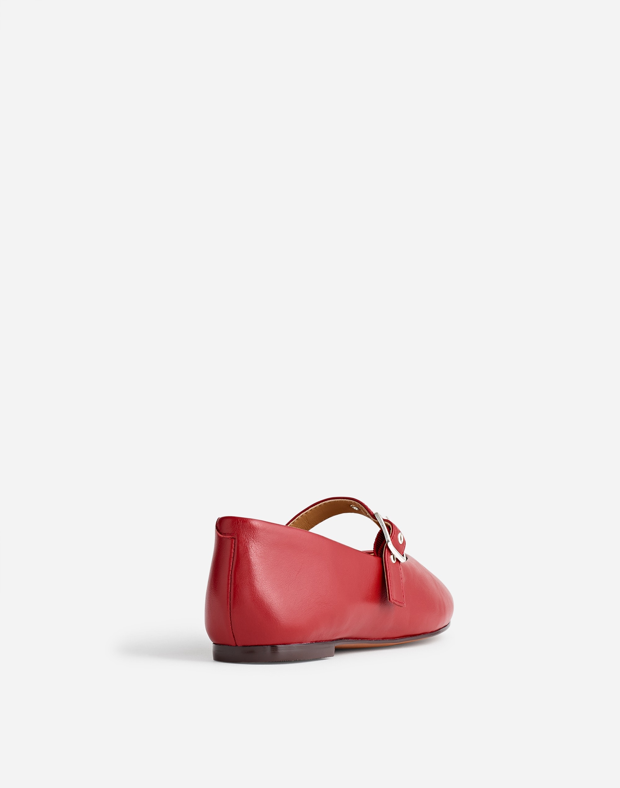 The Remy Mary Jane Flat