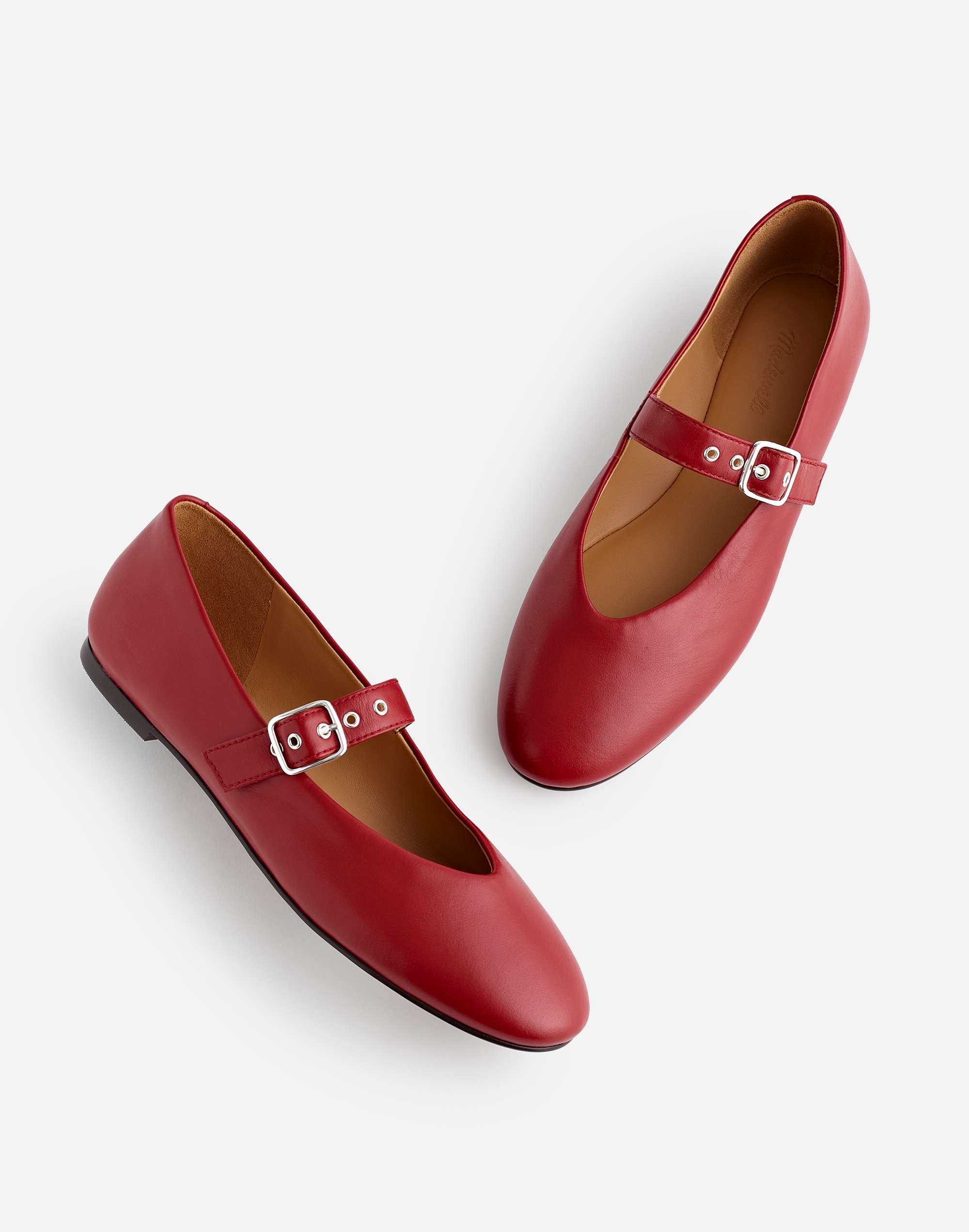 The Remy Mary Jane Flat