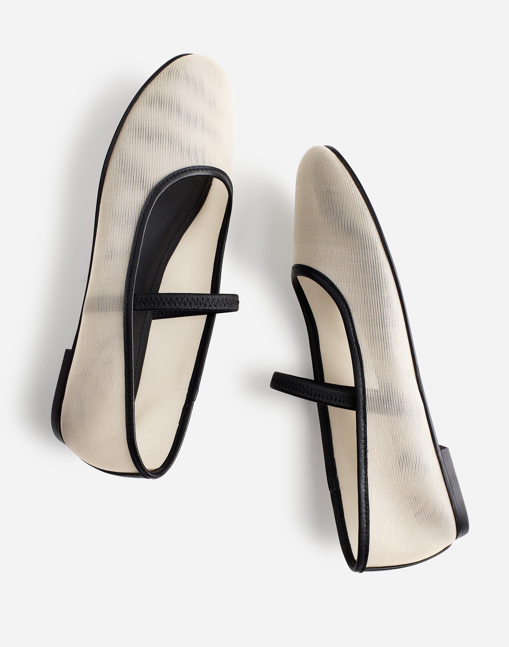The Greta Ballet Flat