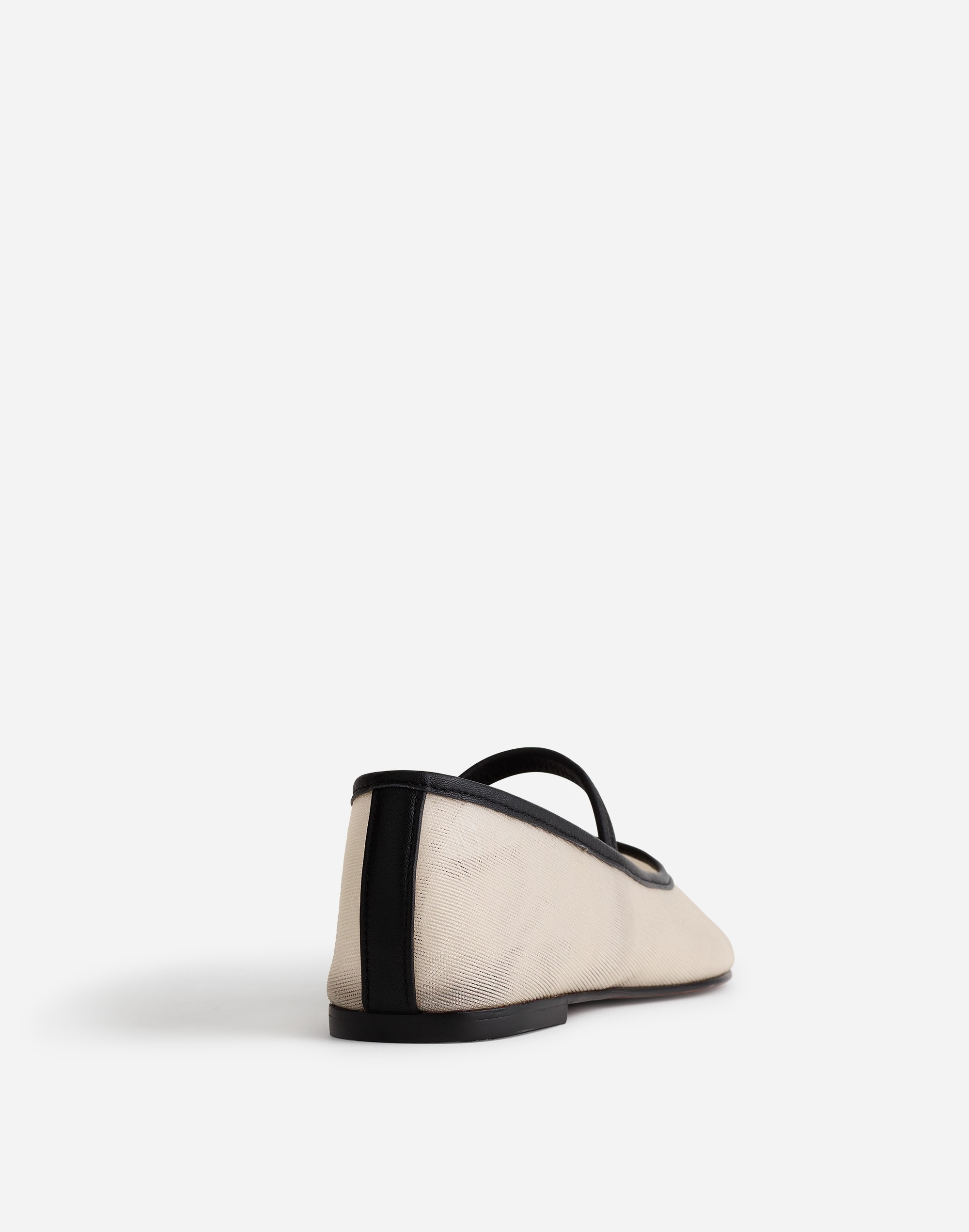 The Greta Ballet Flat