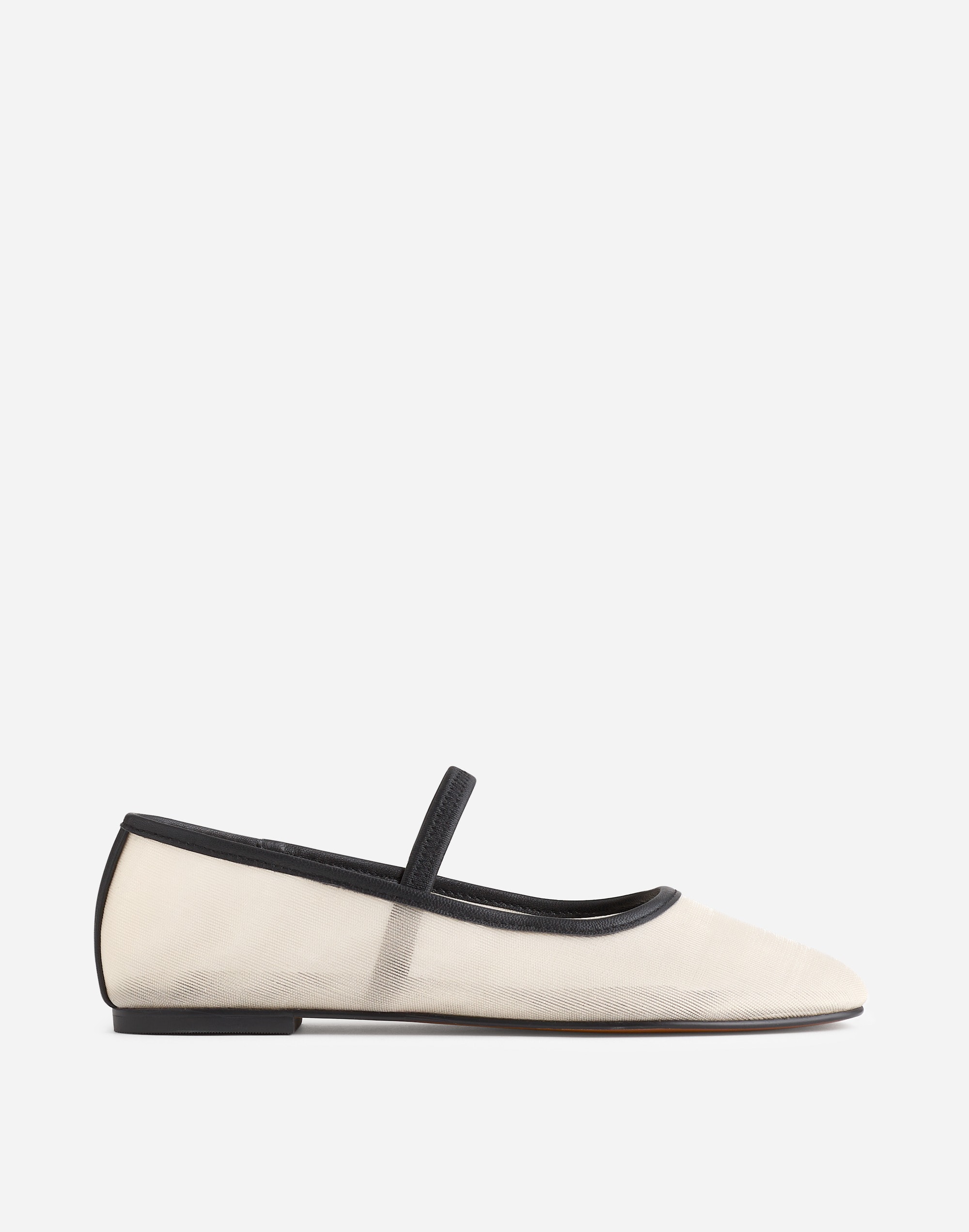 The Greta Ballet Flat
