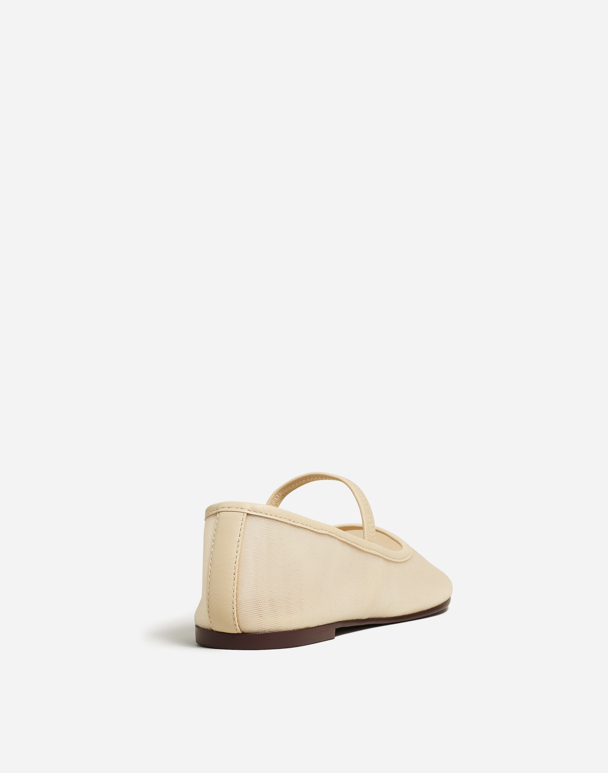 The Greta Ballet Flat