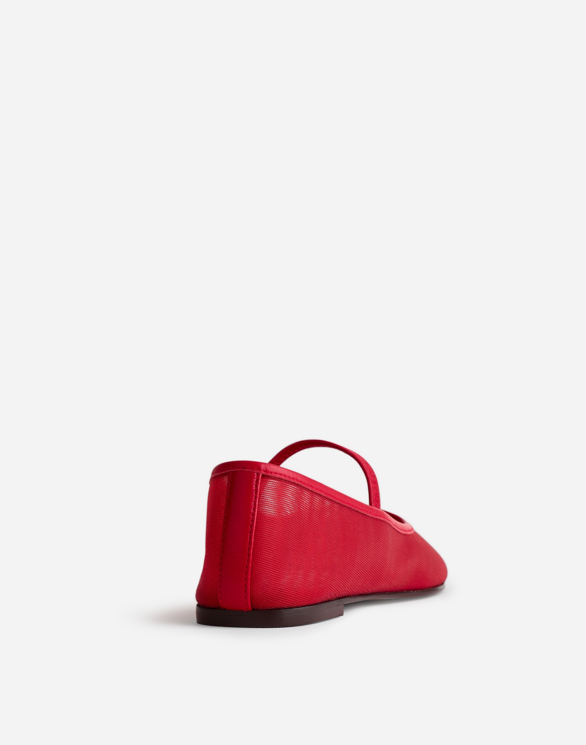 The Greta Ballet Flat