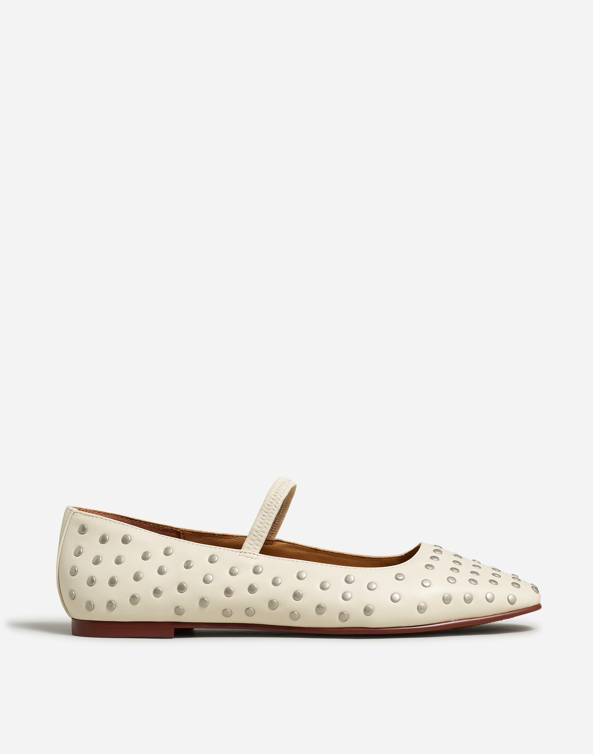 The Greta Ballet Flat