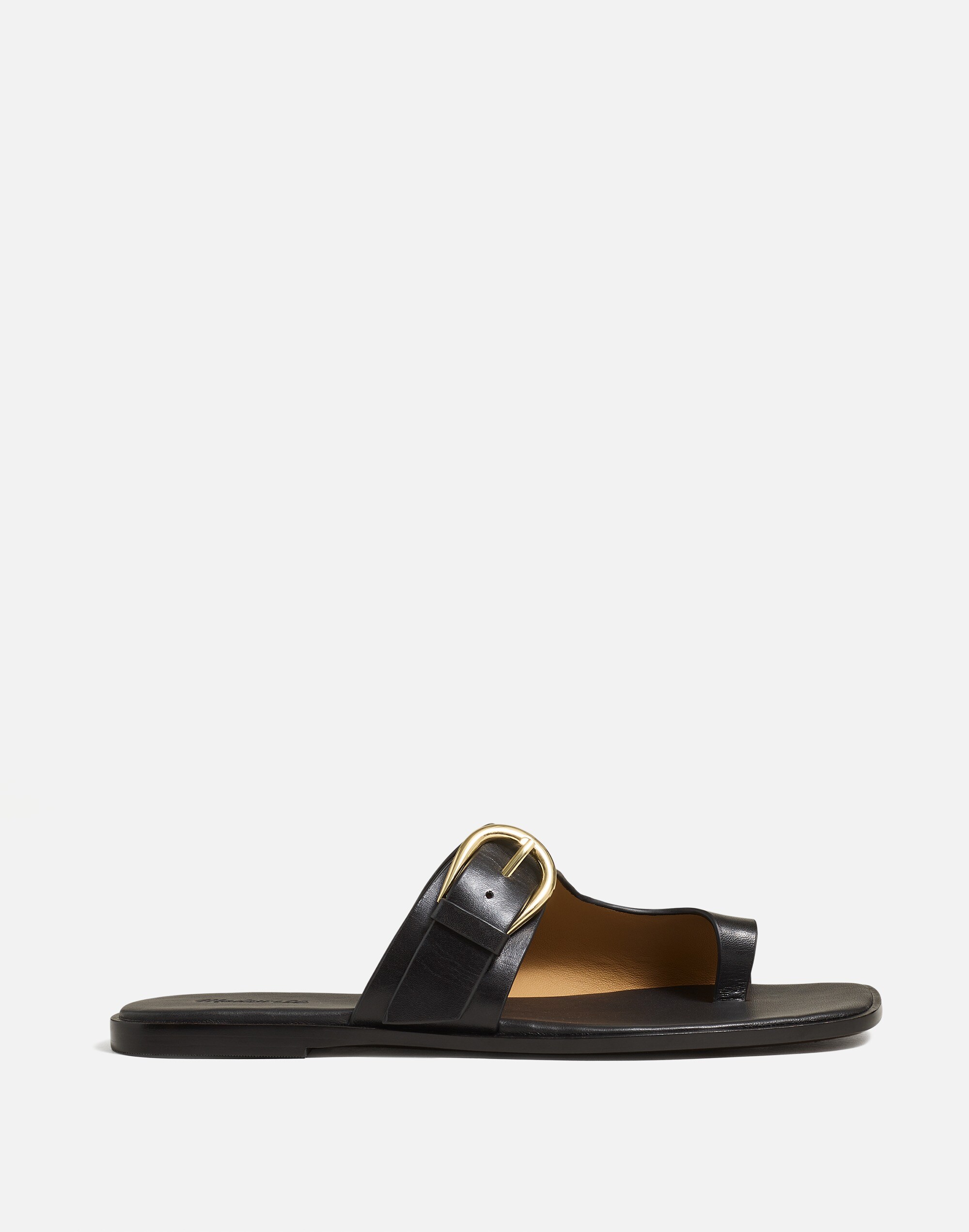 The Kym Cutout Sandal