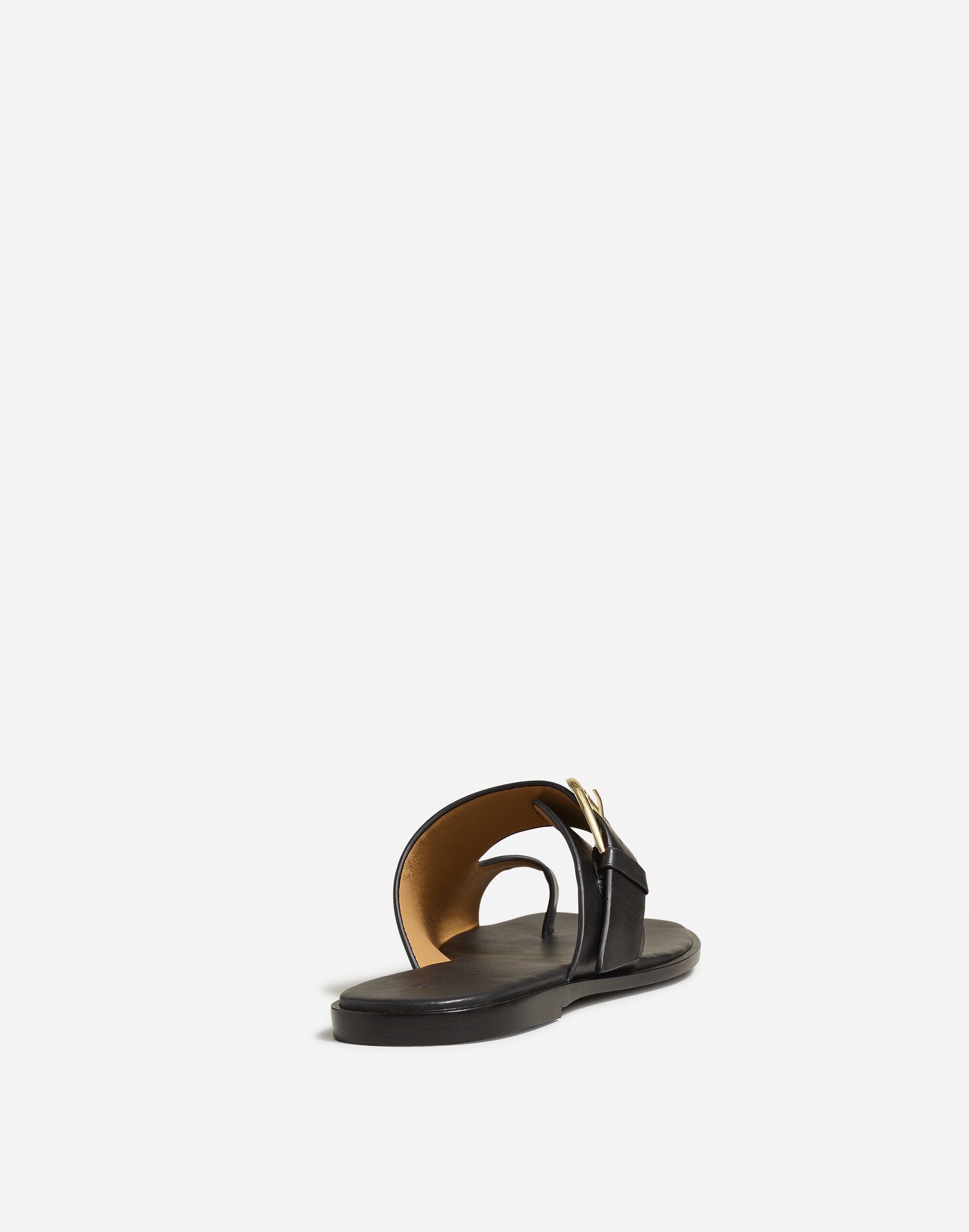 The Kym Cutout Sandal