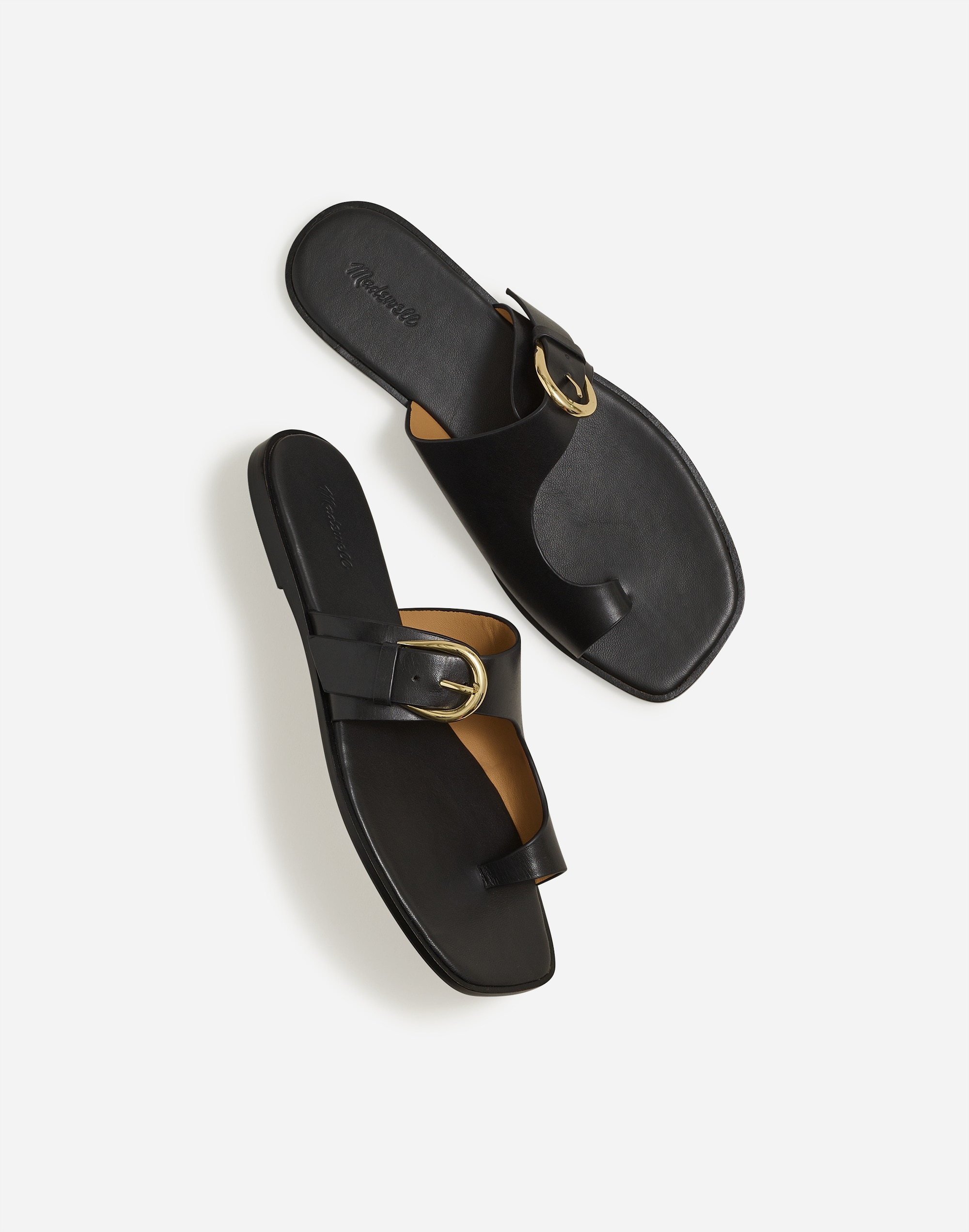The Kym Cutout Sandal