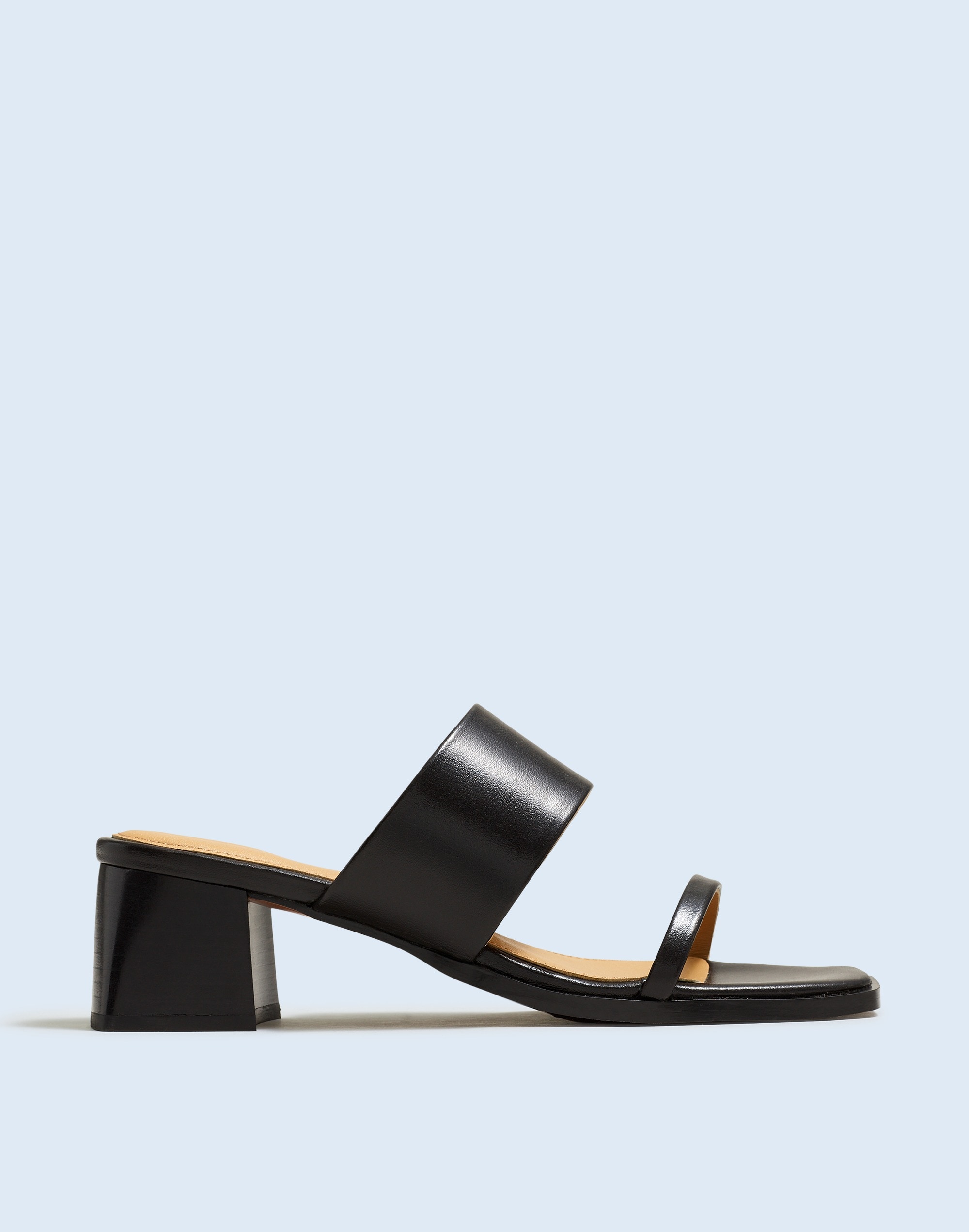 The Kaitlin Sandal