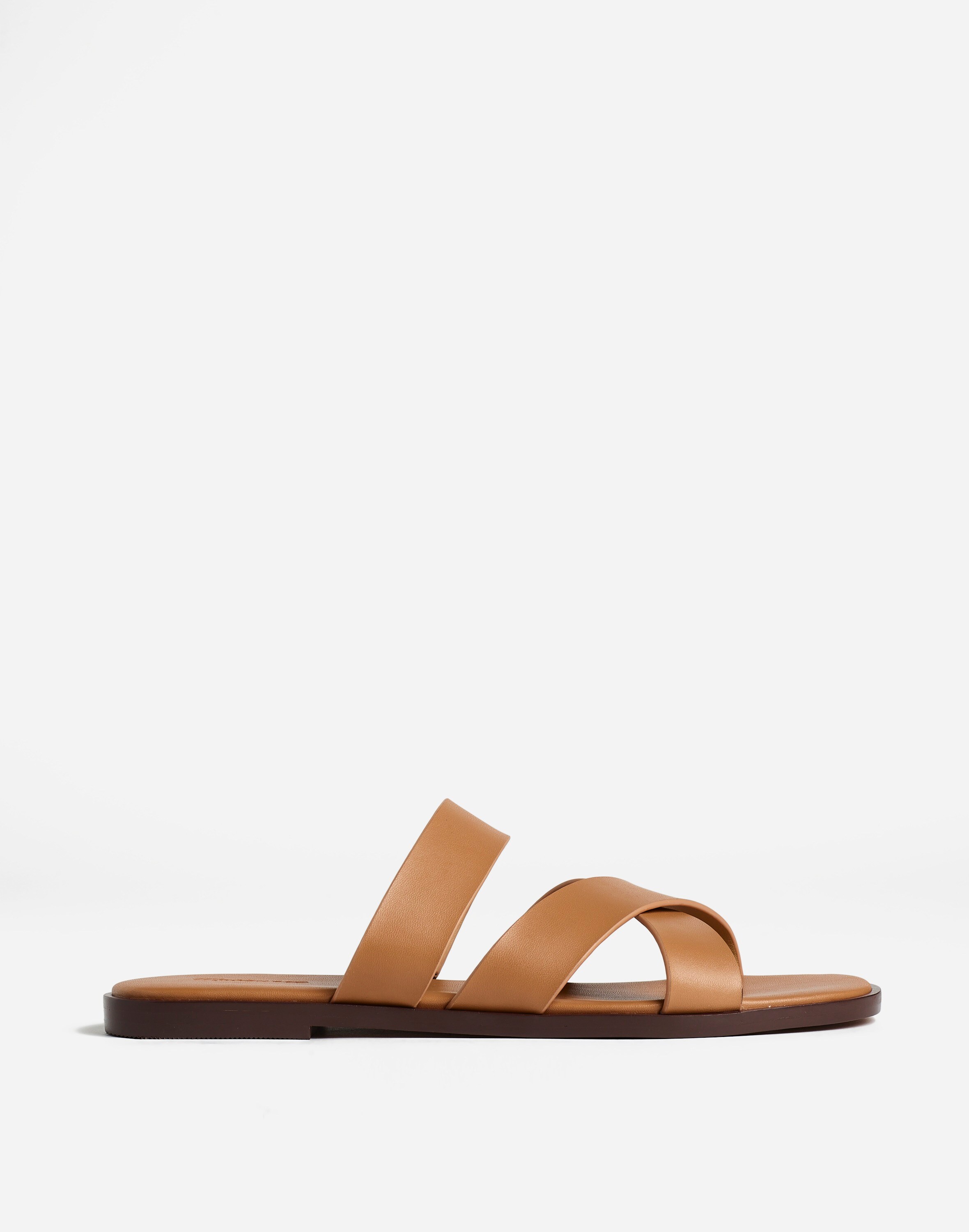 The Mena Slide Sandal