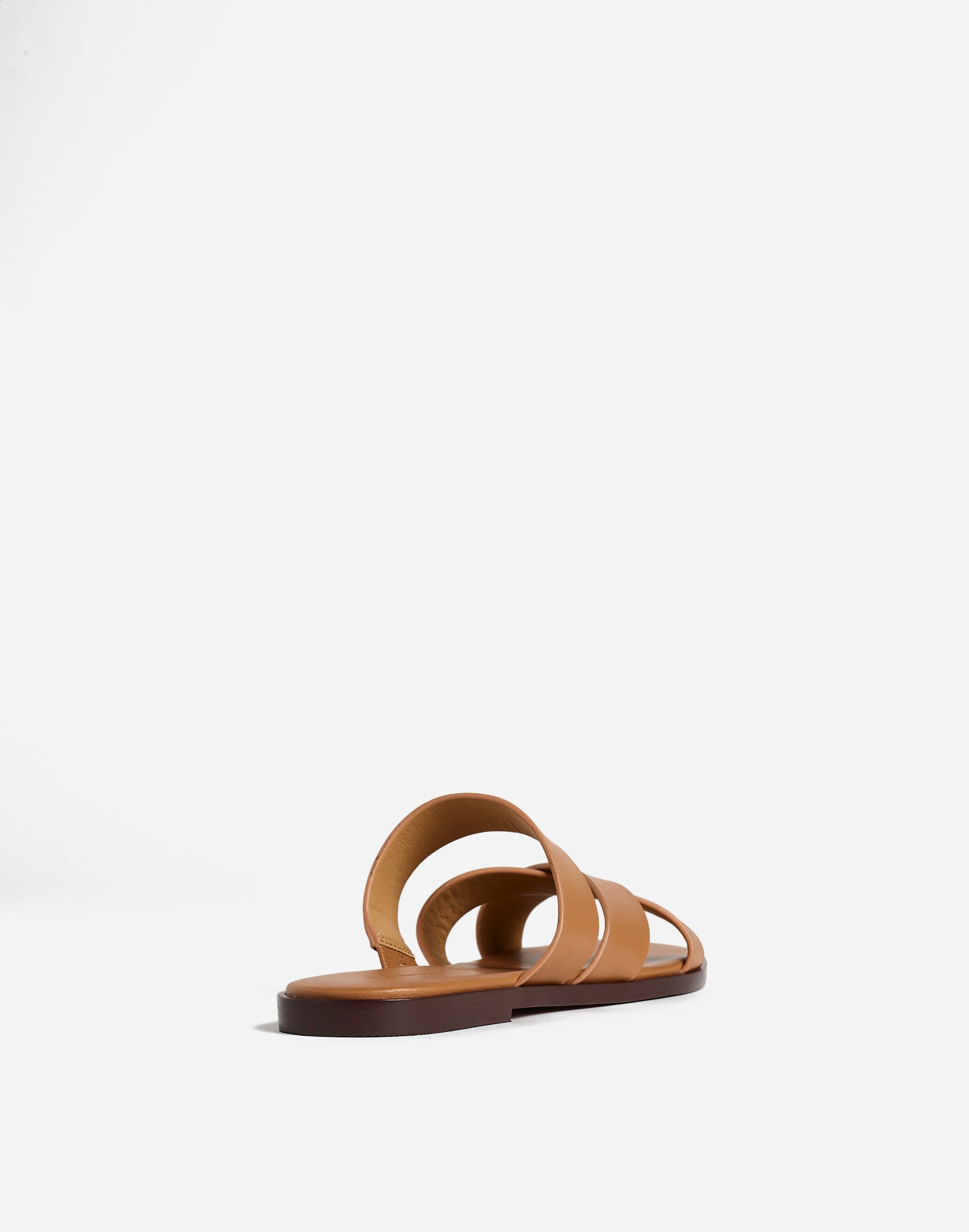 The Mena Slide Sandal