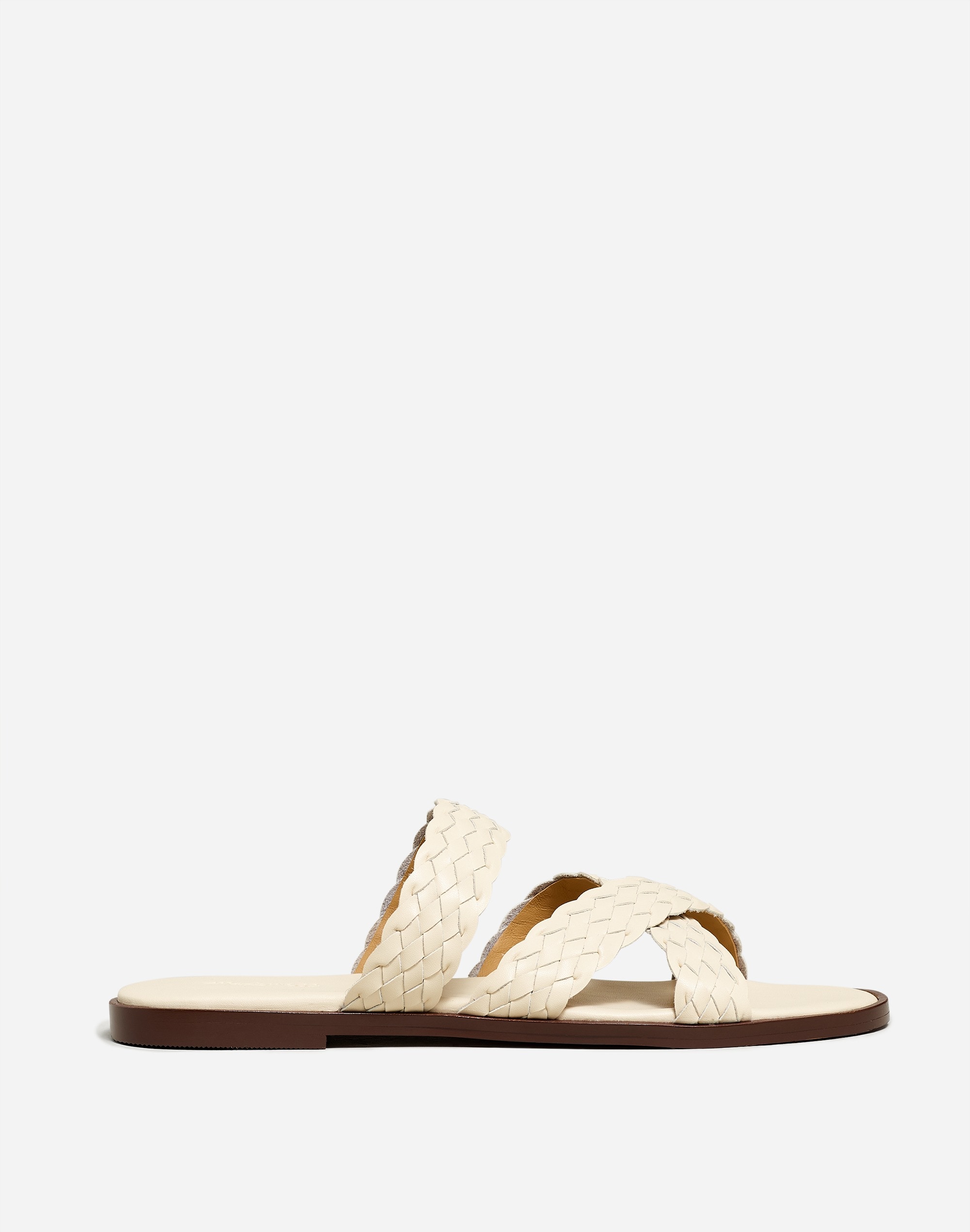 The Mena Slide Sandal