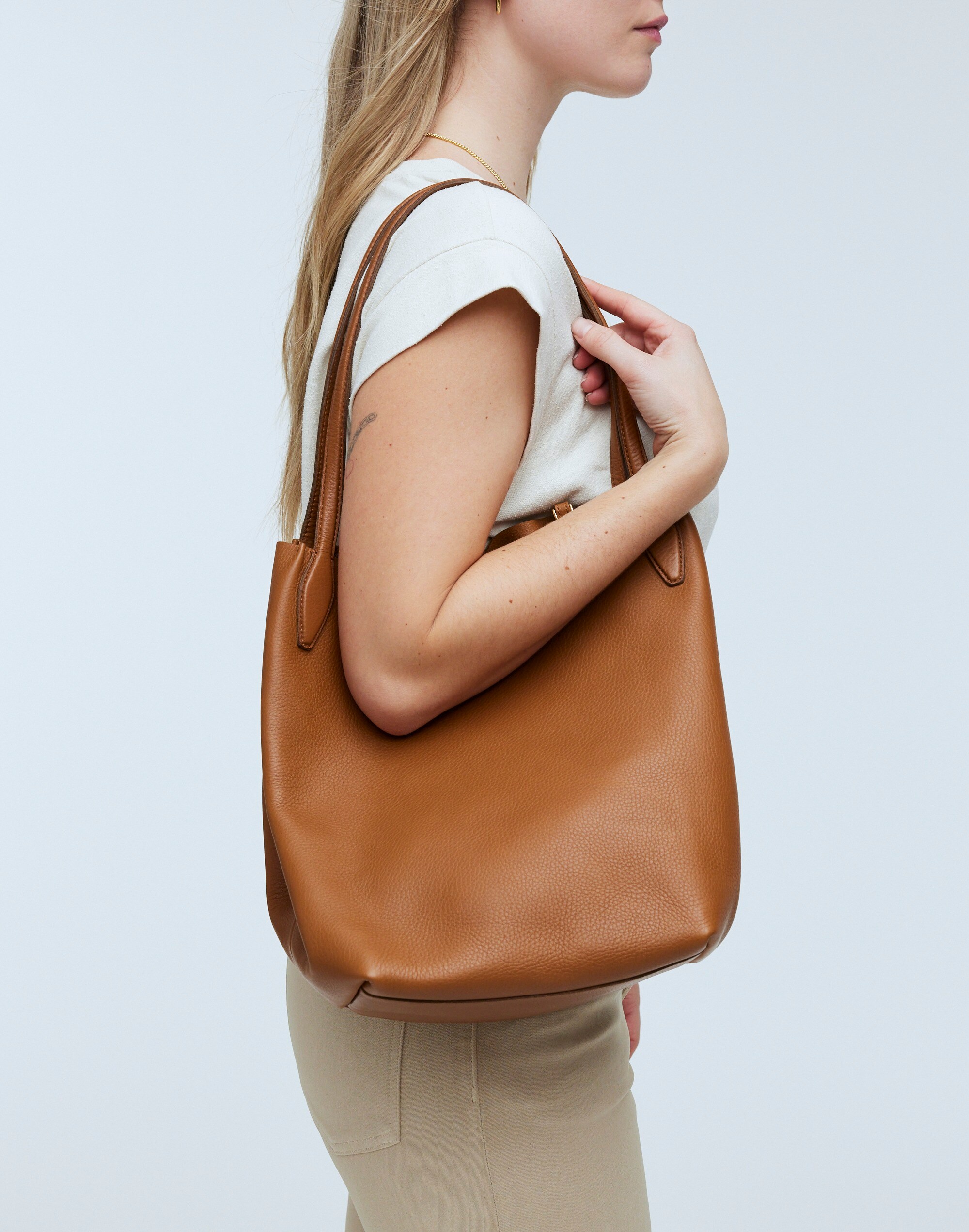 The Shopper Tote