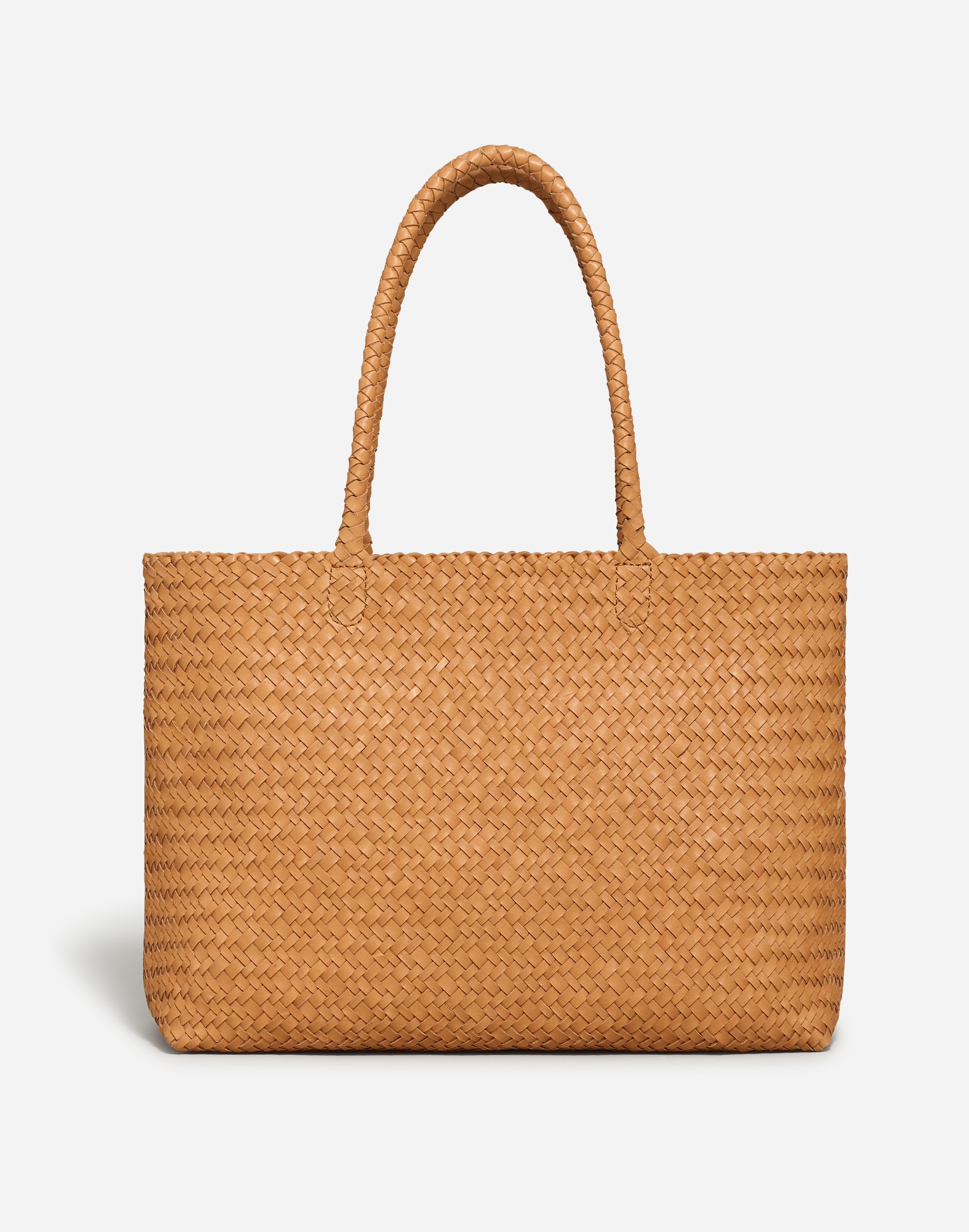 Mw The Transport Tote In Desert Camel
