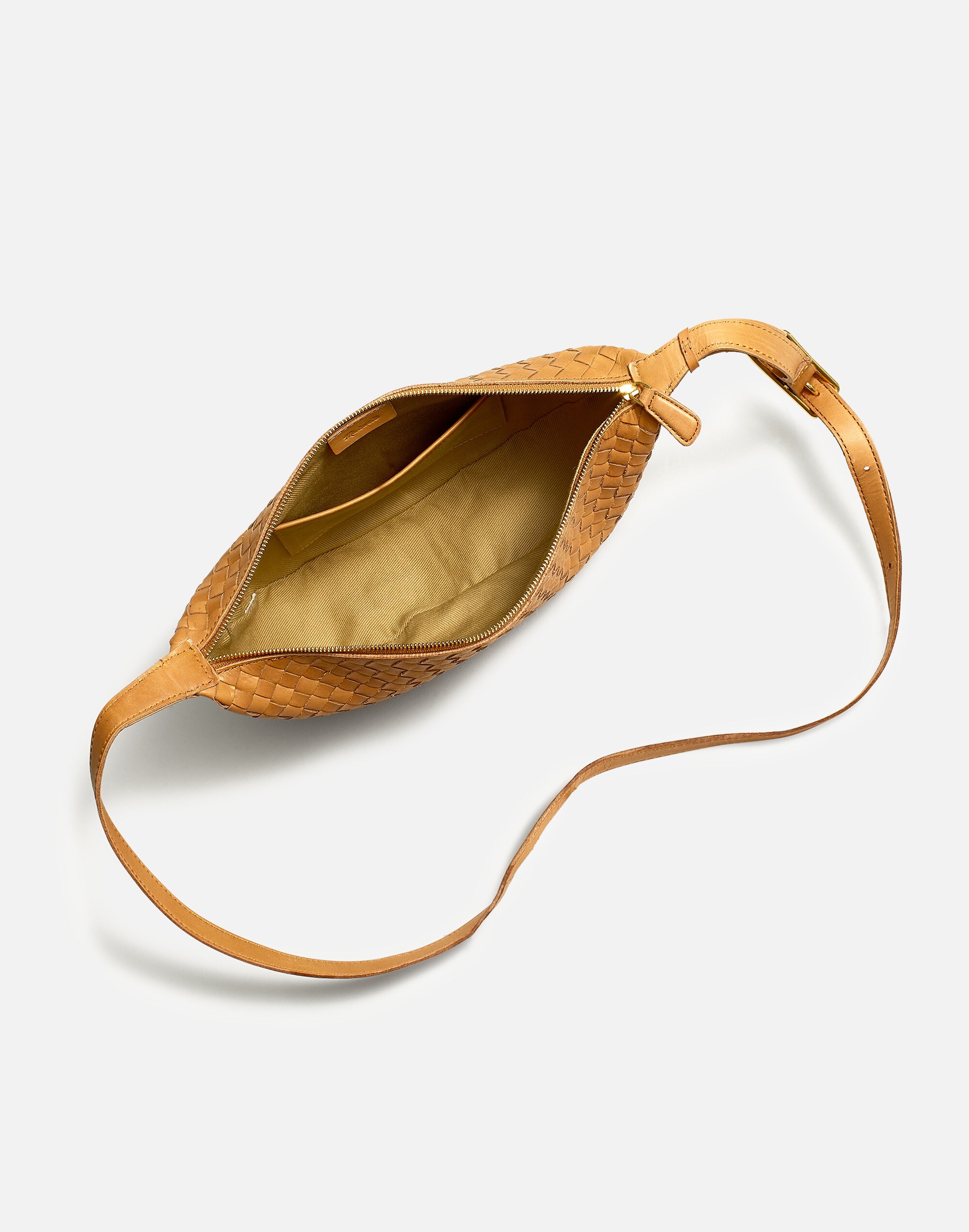 The Sling Crossbody Bag