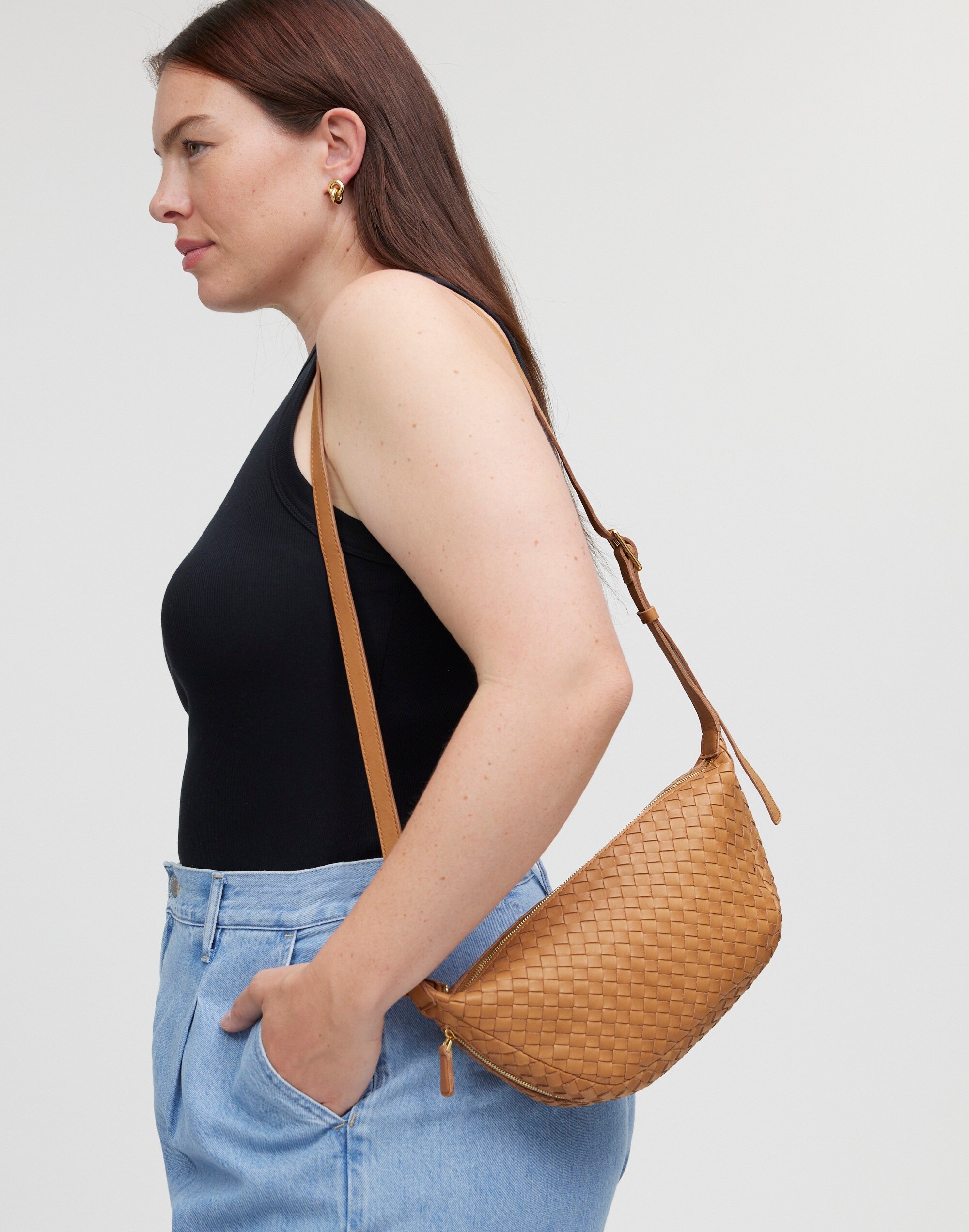 The Sling Crossbody Bag
