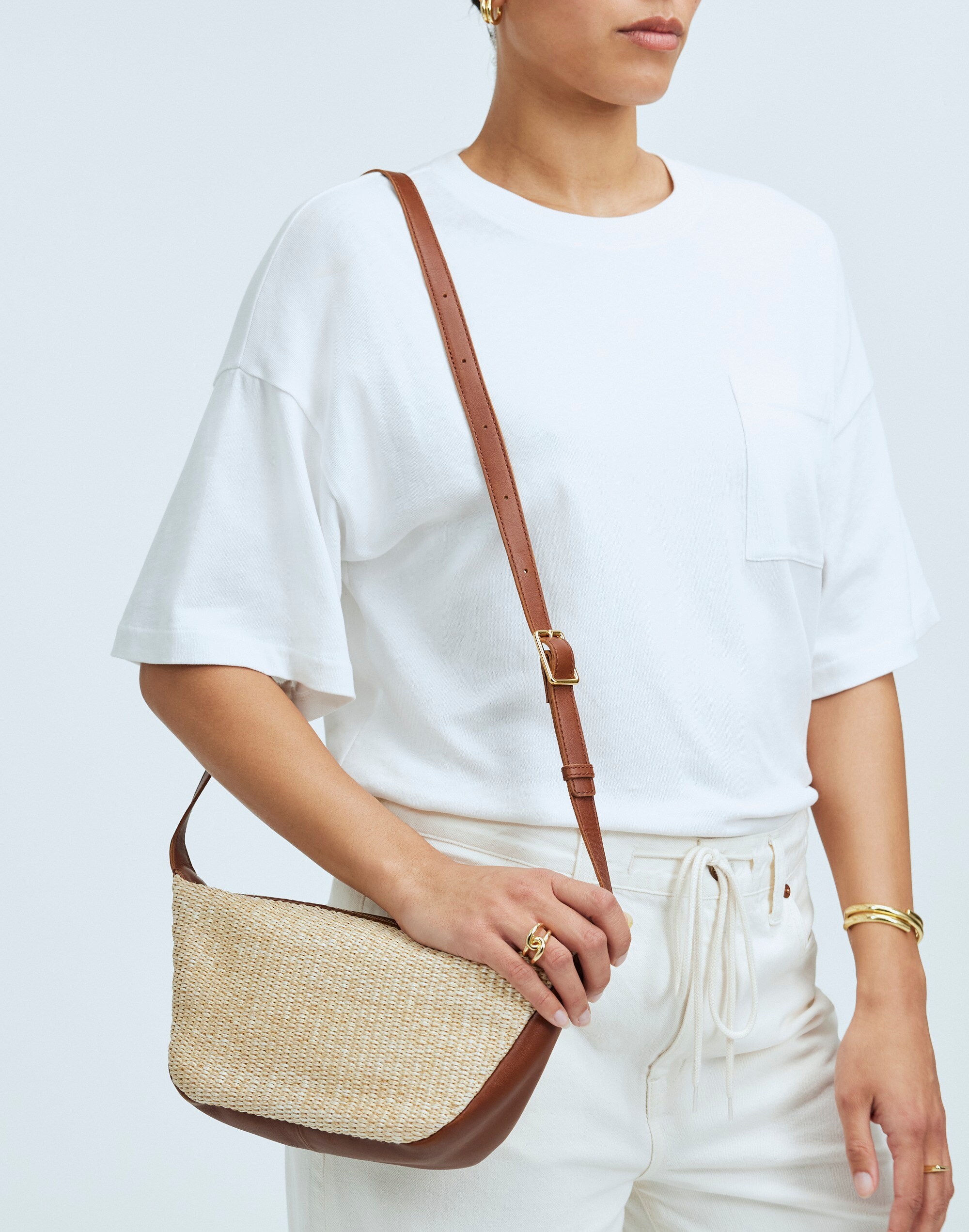 The Sling Crossbody Bag