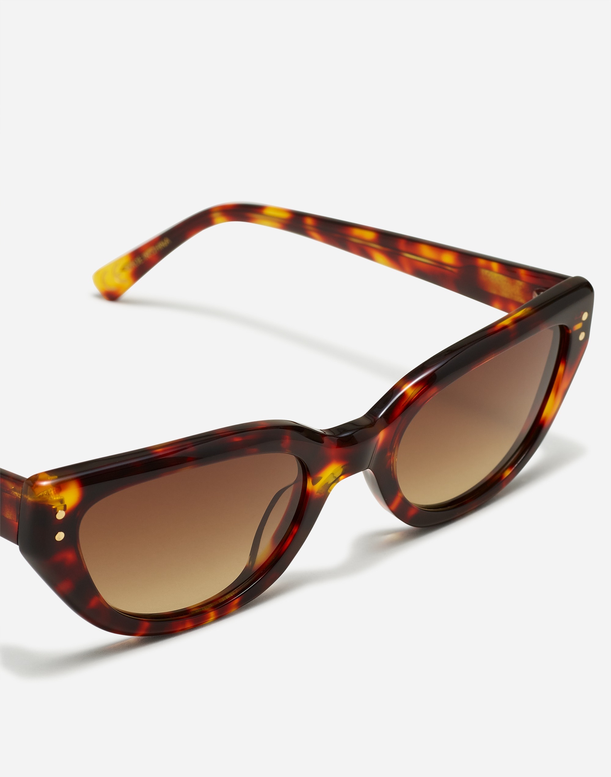 Bridgeway Sunglasses