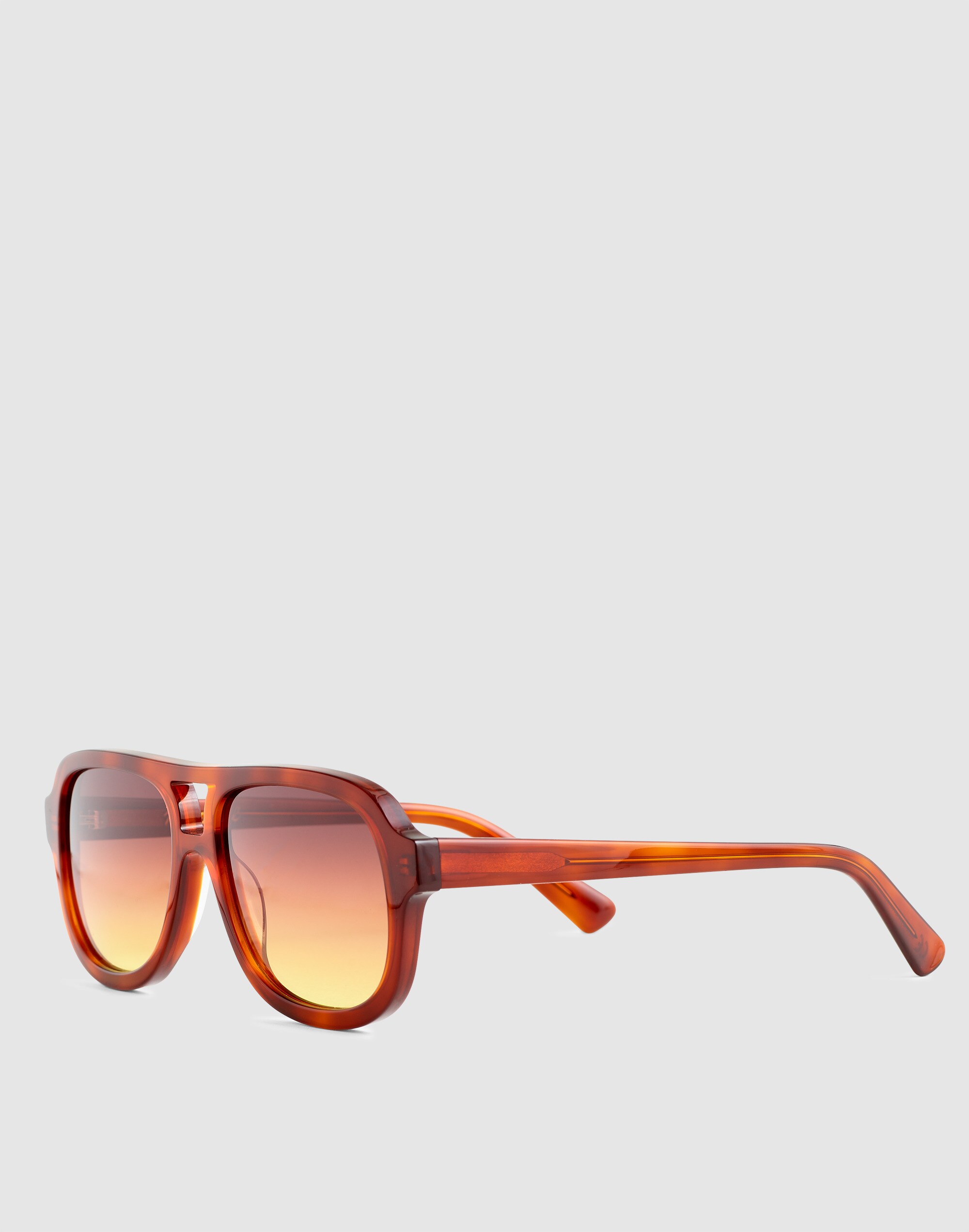 Logaan Aviator Sunglasses