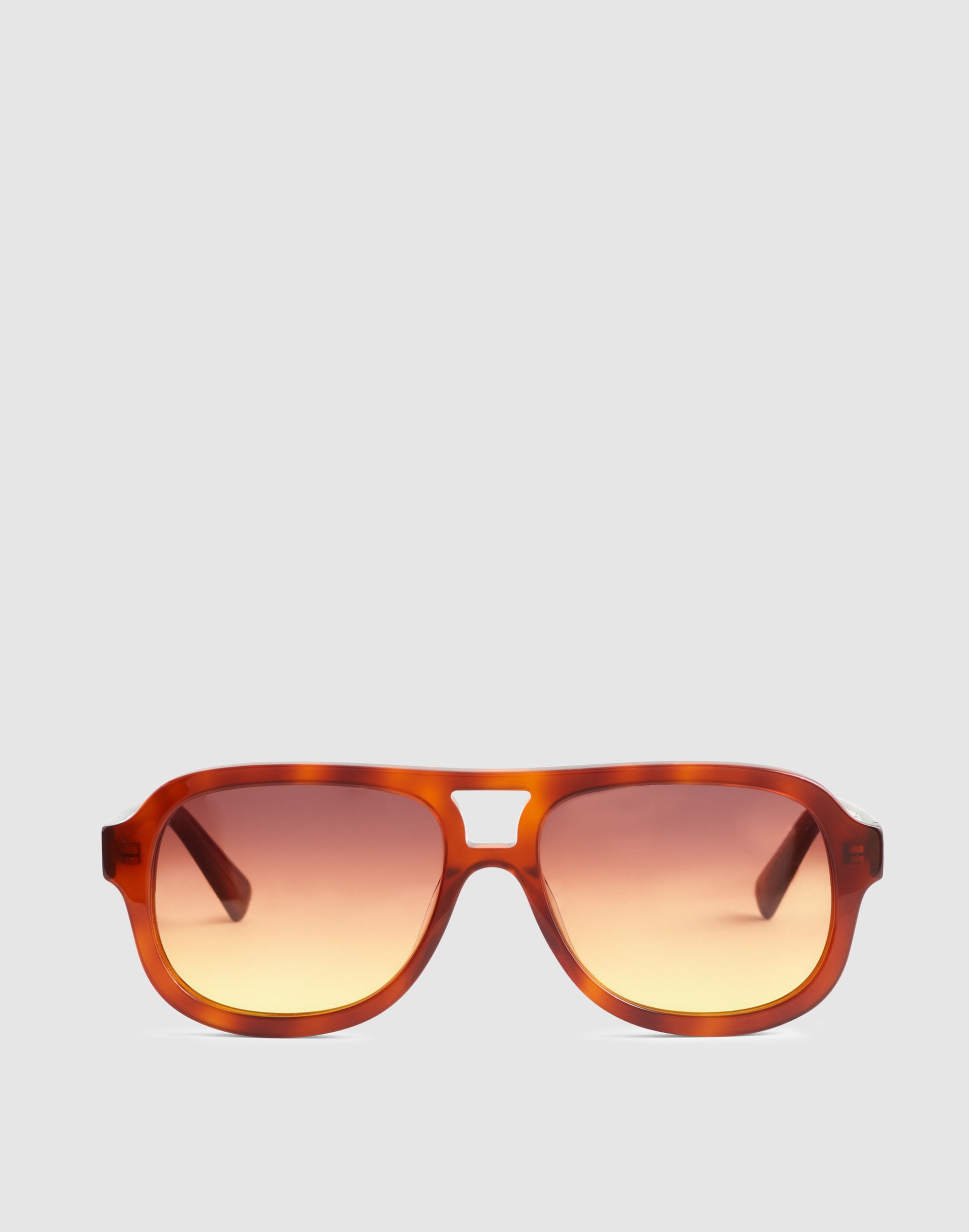 Logaan Aviator Sunglasses