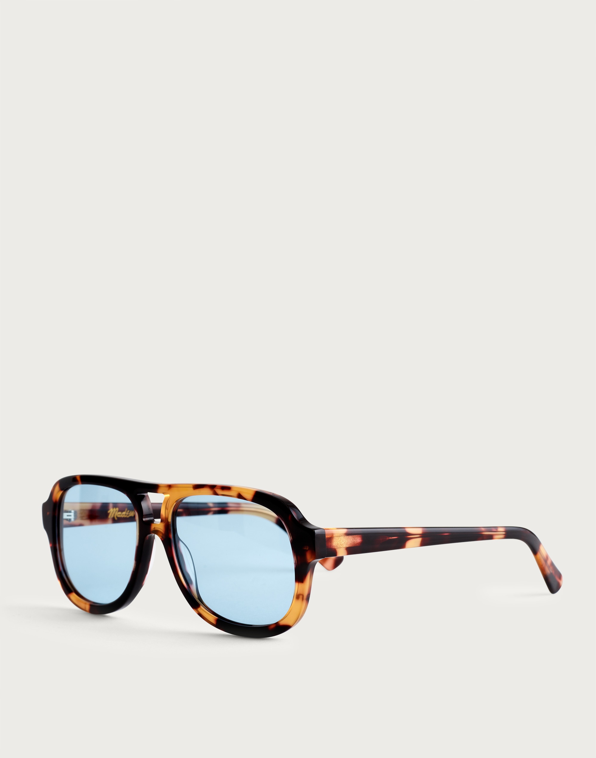 Logaan Aviator Sunglasses