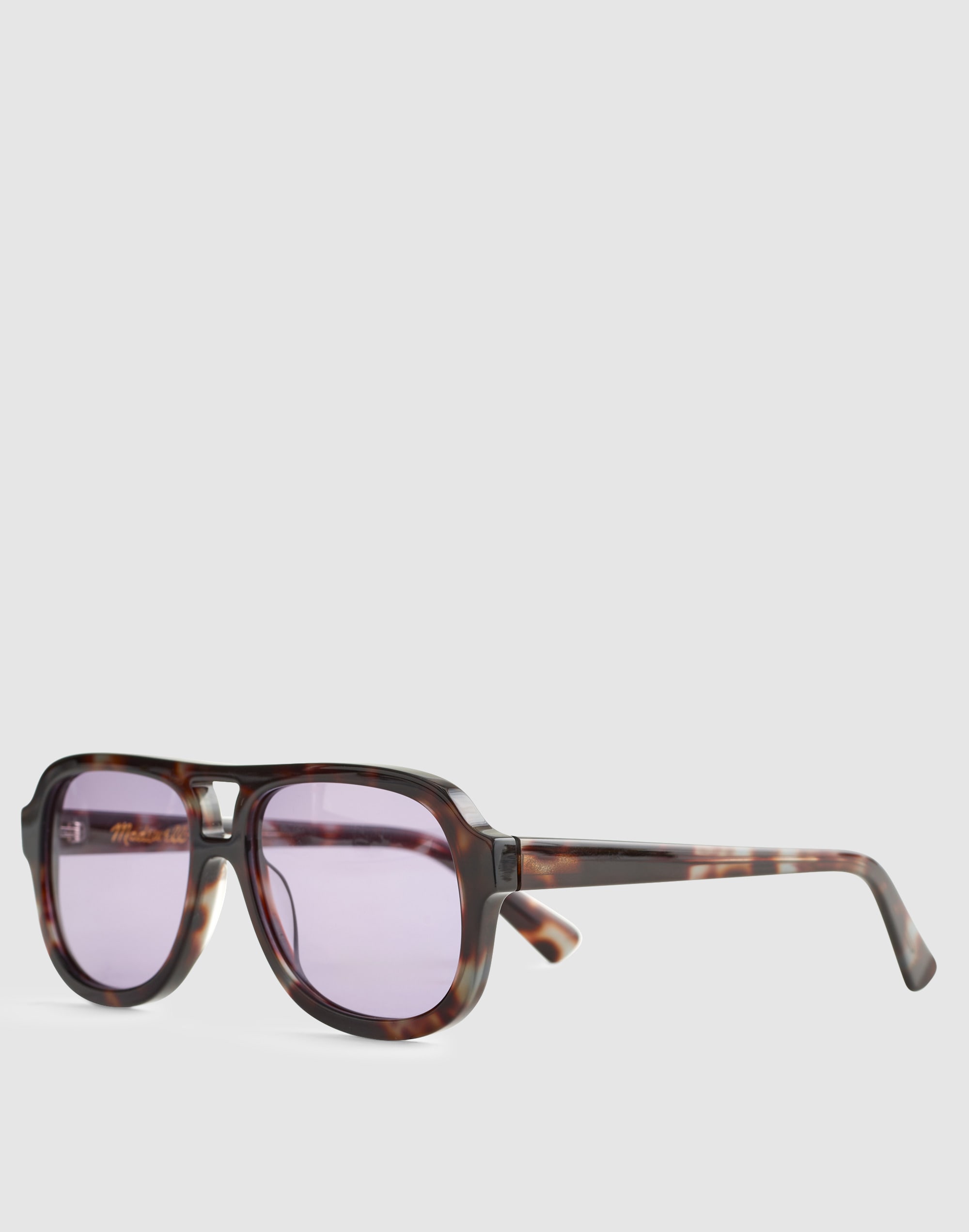 Logaan Aviator Sunglasses