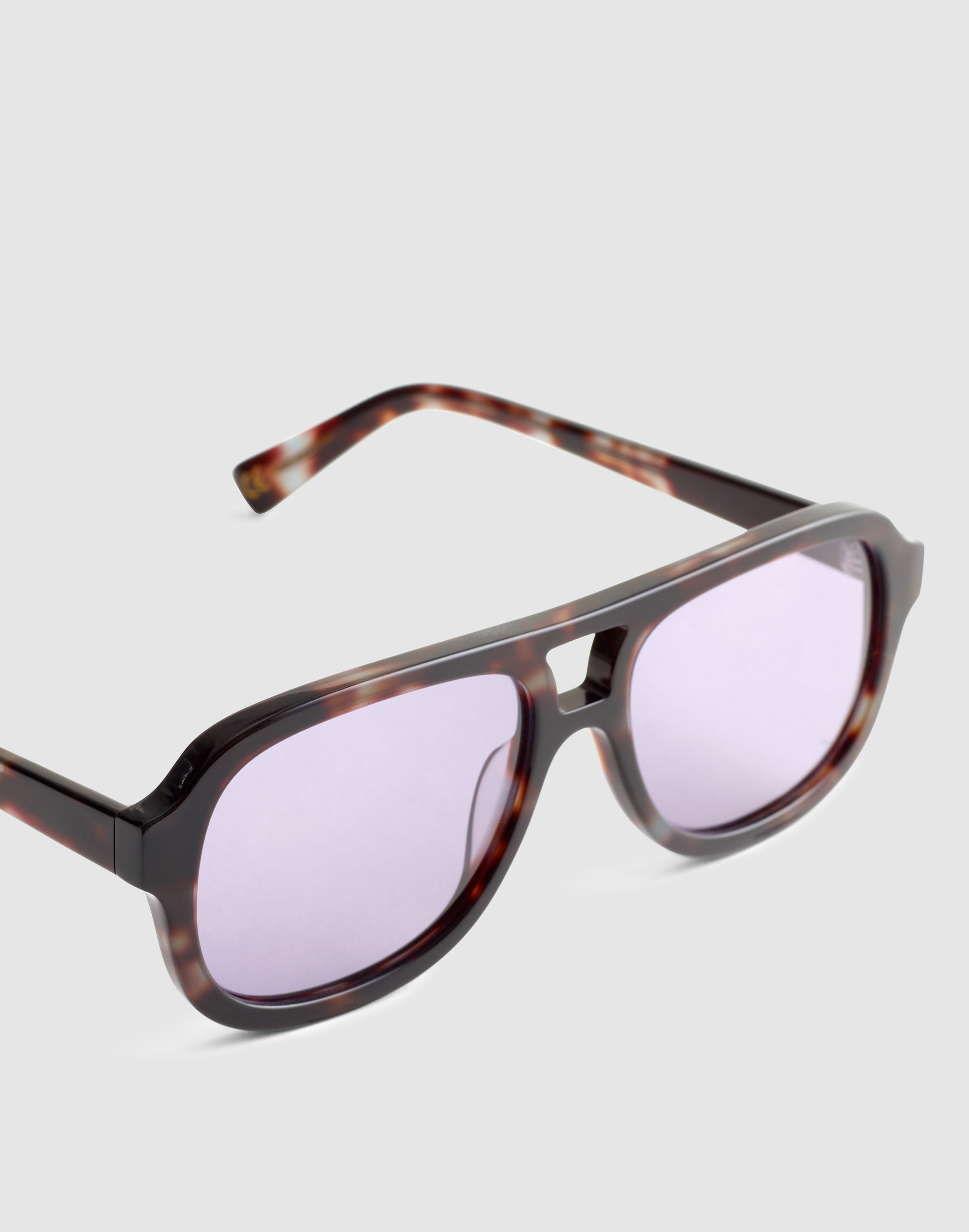Logaan Aviator Sunglasses