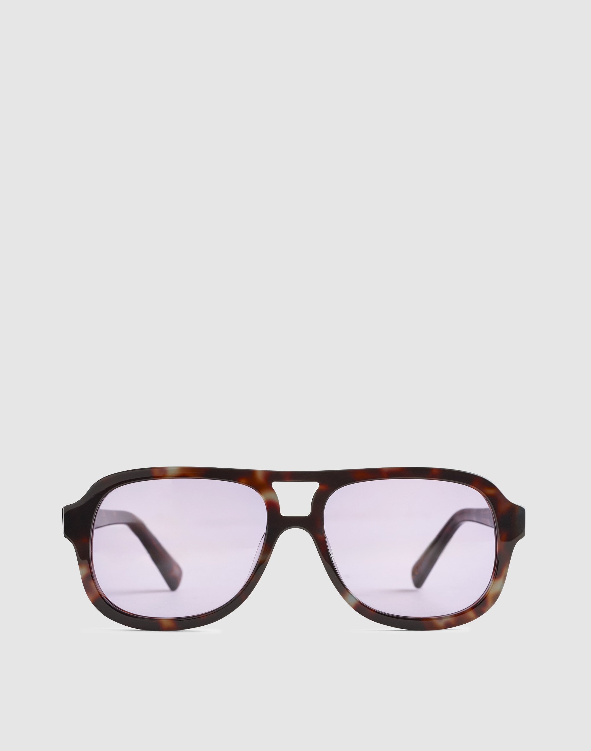 Logaan Aviator Sunglasses