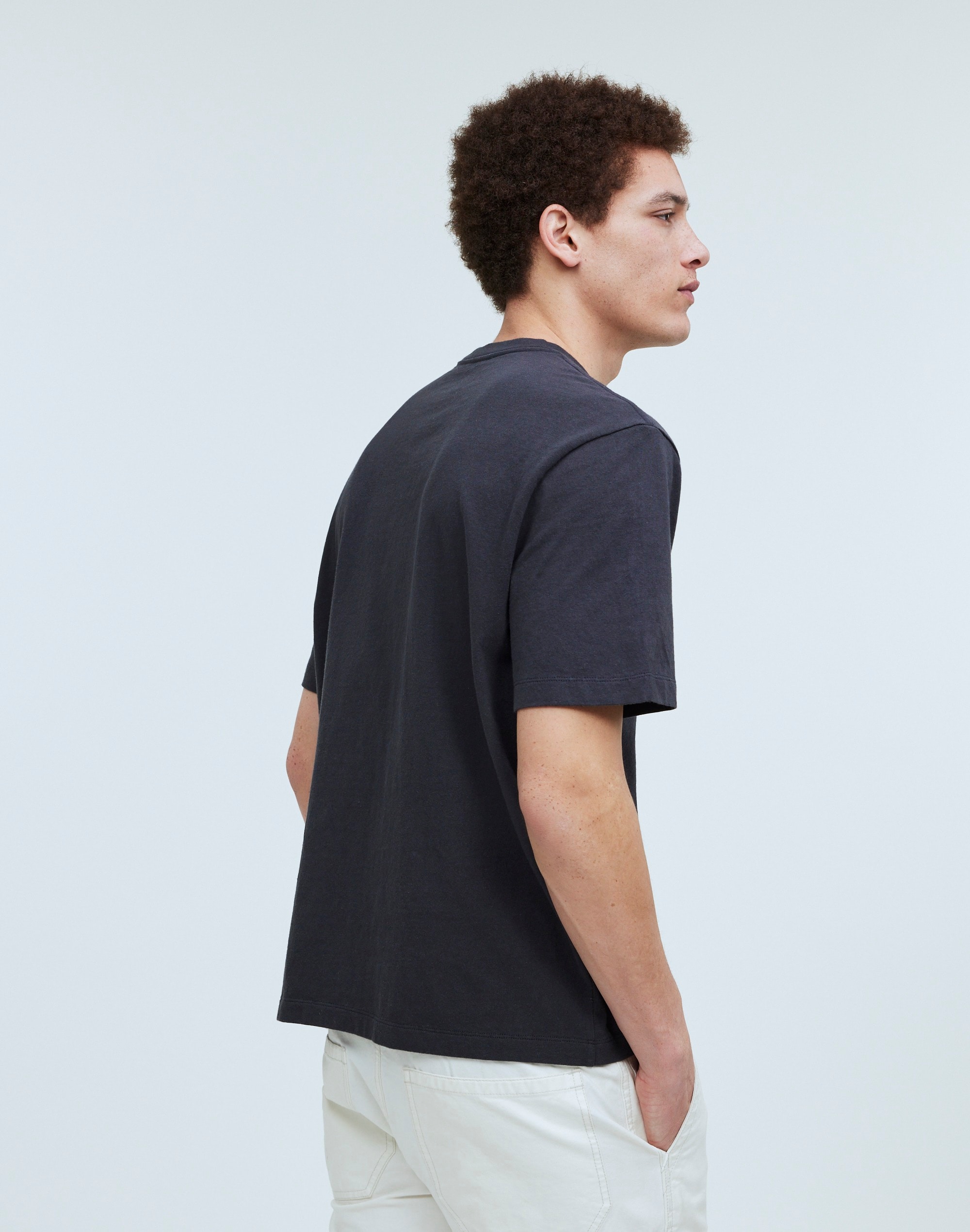 Madewell x Mark Neeley Graphic Tee