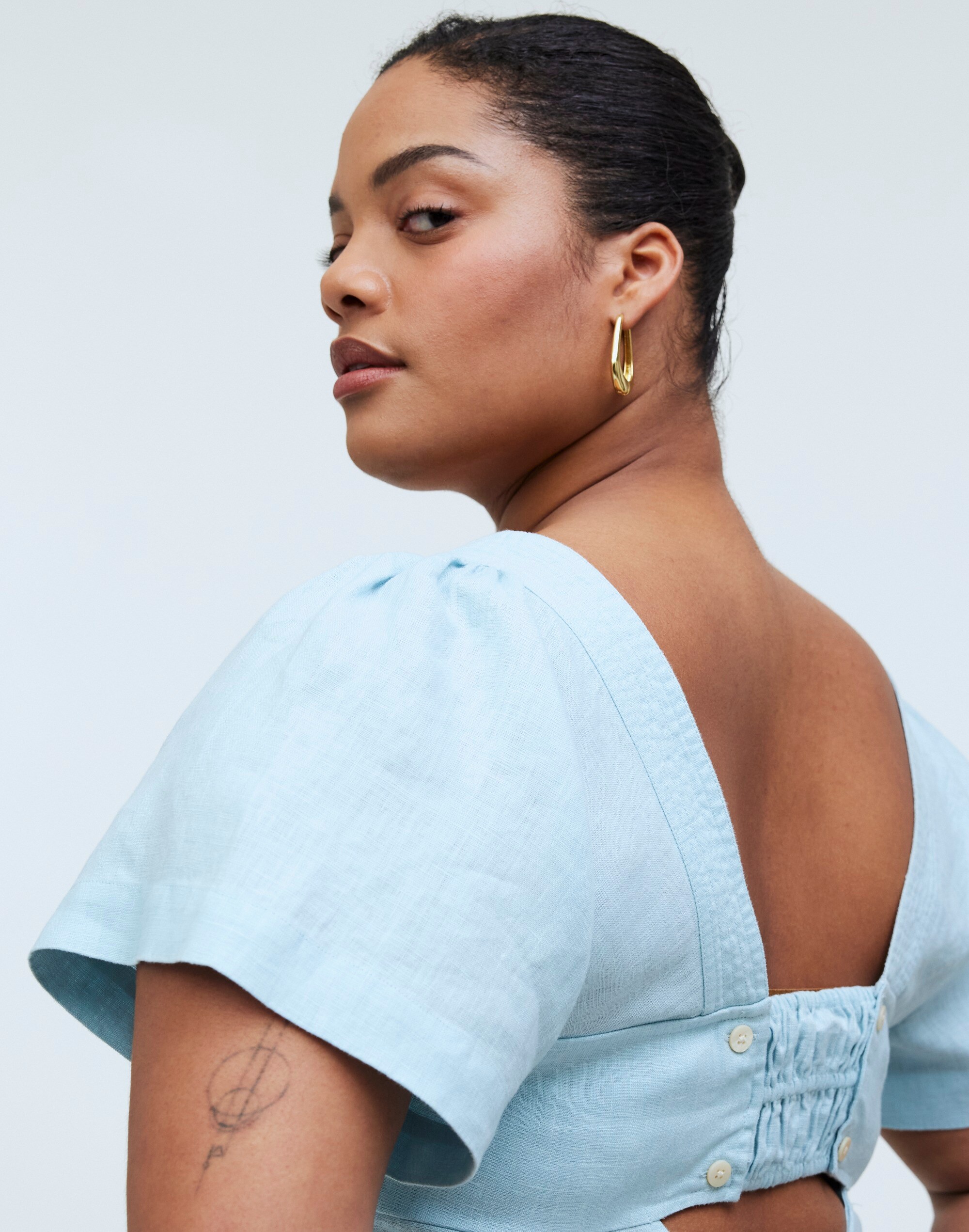 Summer Evening Outfits