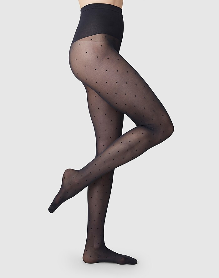 10 Sustainable Hosiery Brands to Keep Your Legs Warm — Sustainably