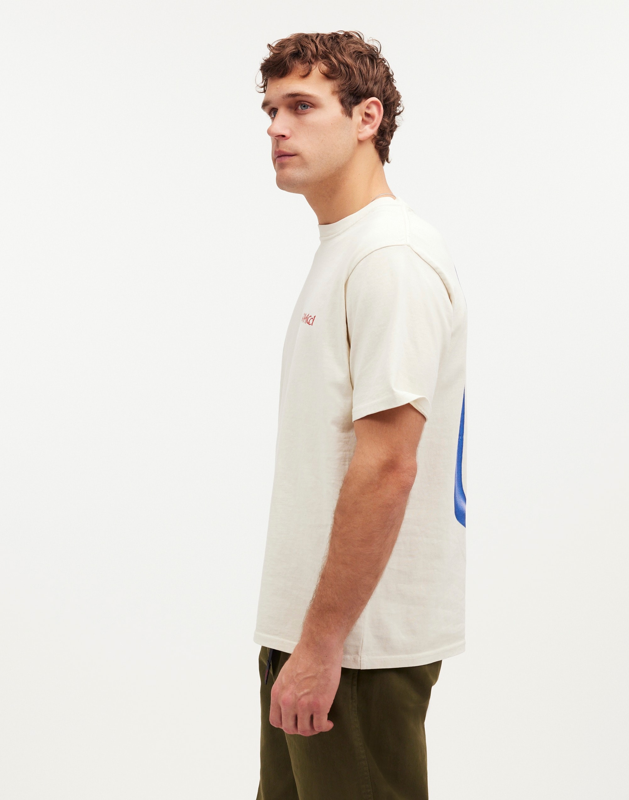 Gramicci&reg; Carabiner Graphic Tee