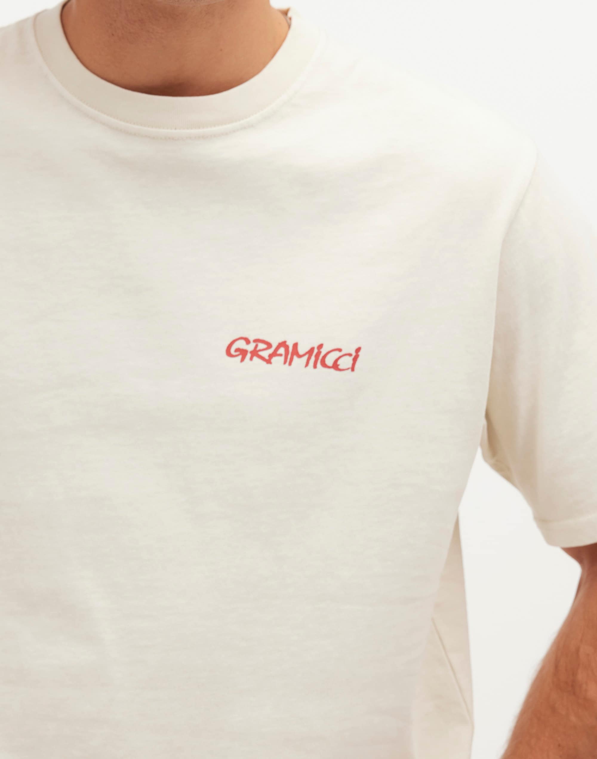 Gramicci&reg; Carabiner Graphic Tee