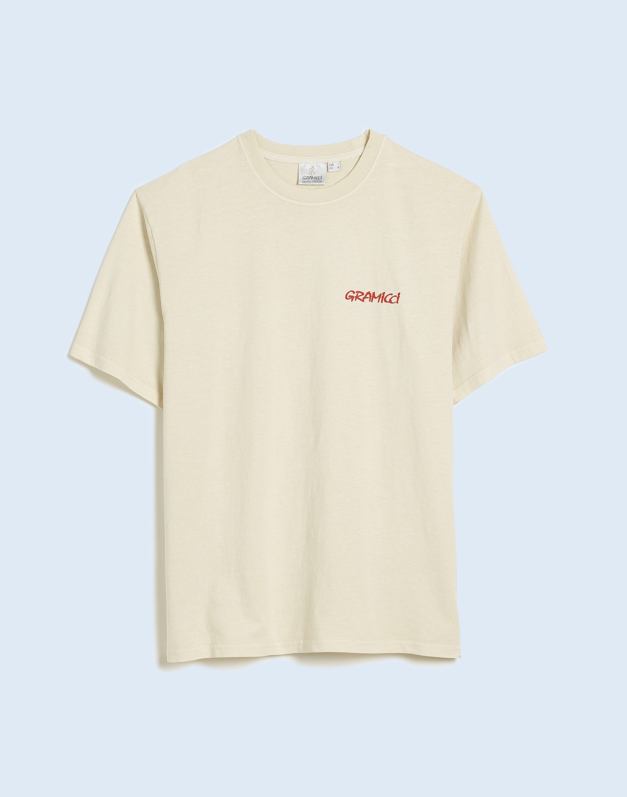 Gramicci&reg; Carabiner Graphic Tee