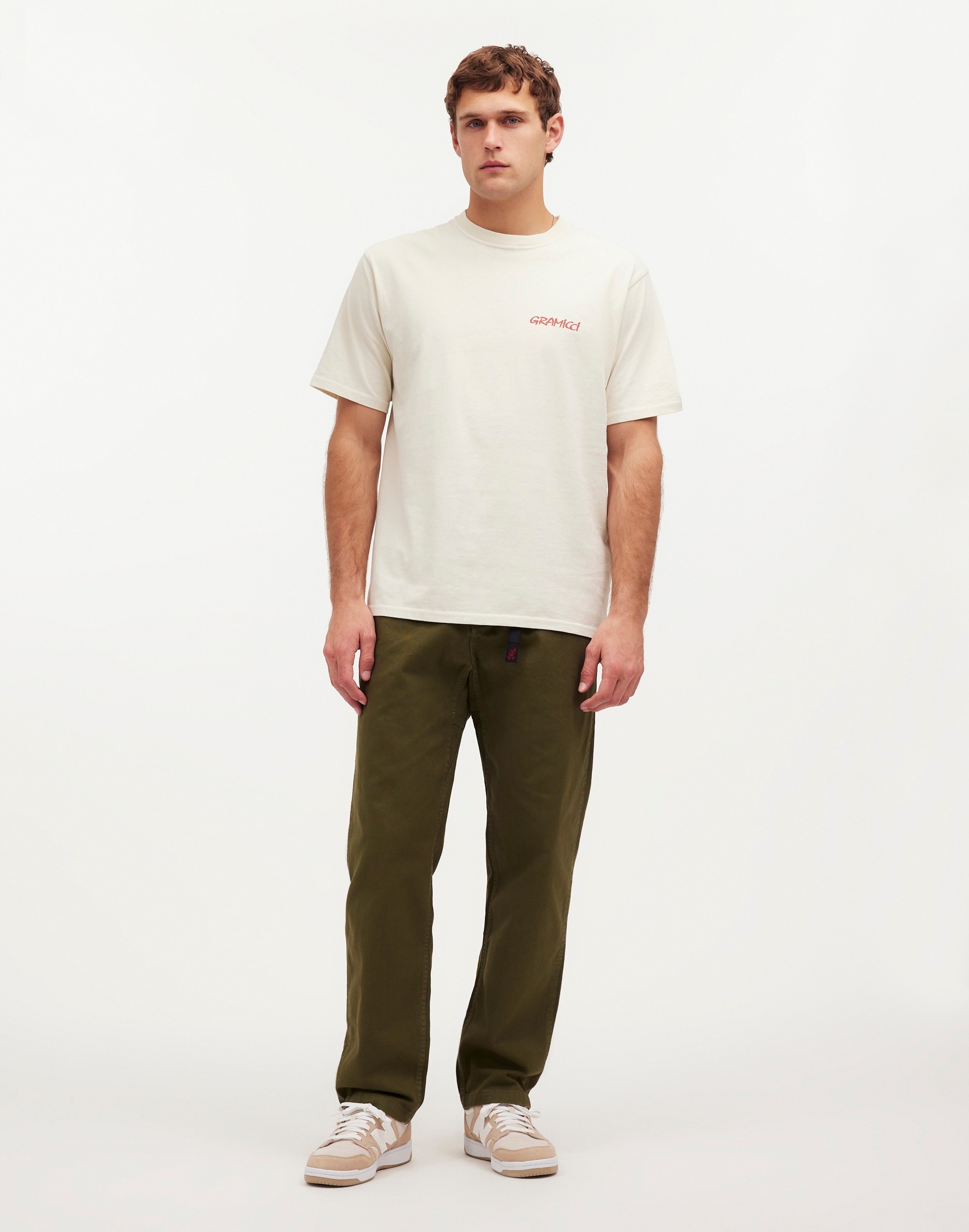 Gramicci&reg; Carabiner Graphic Tee