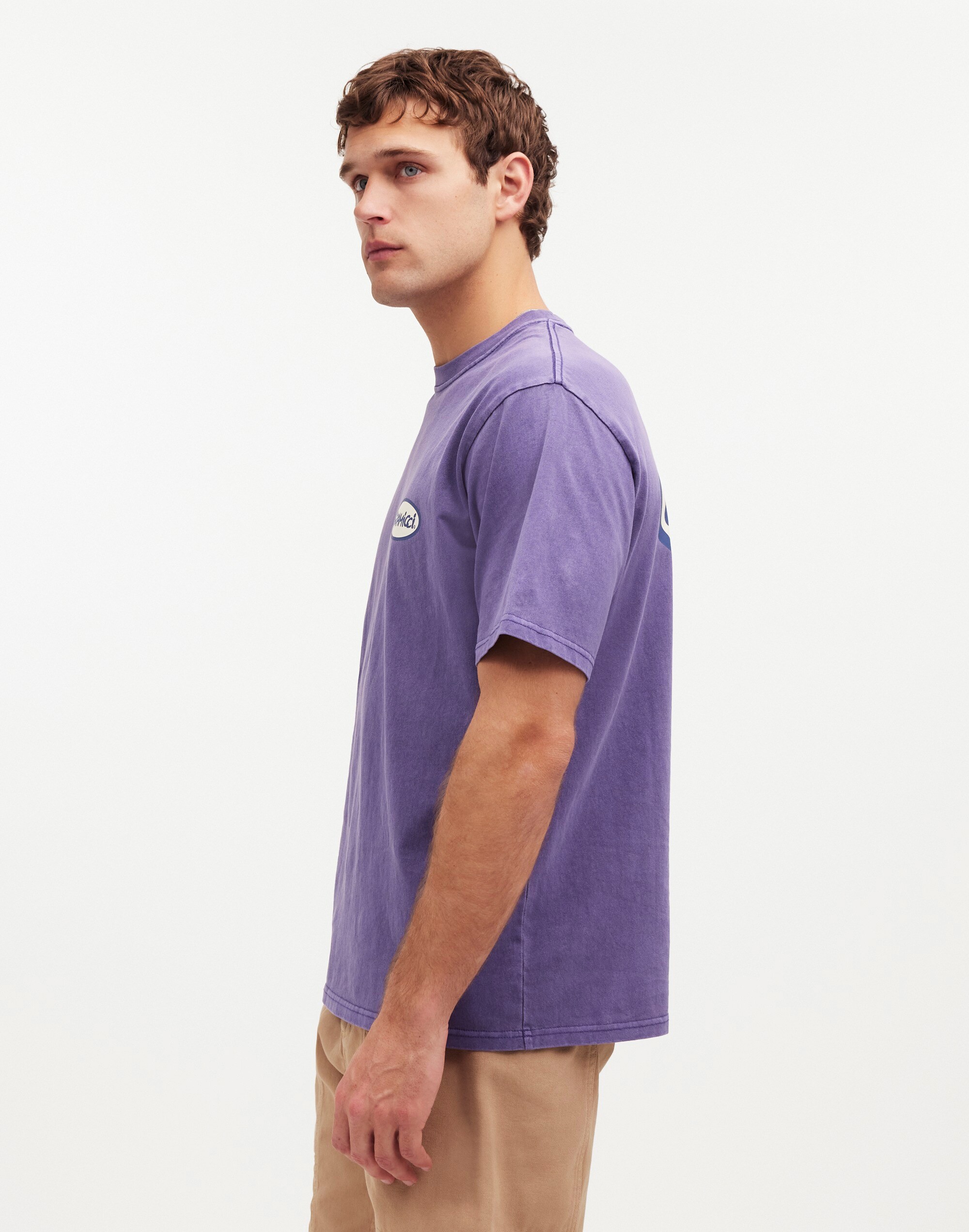 Gramicci&reg; Oval Graphic Tee