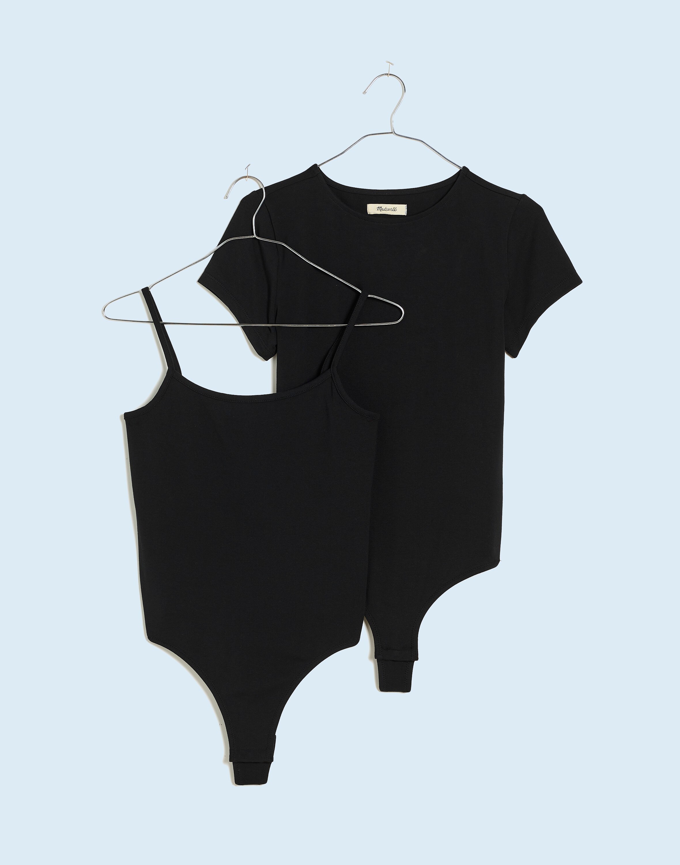 Essential Thong Bodysuit Bundle