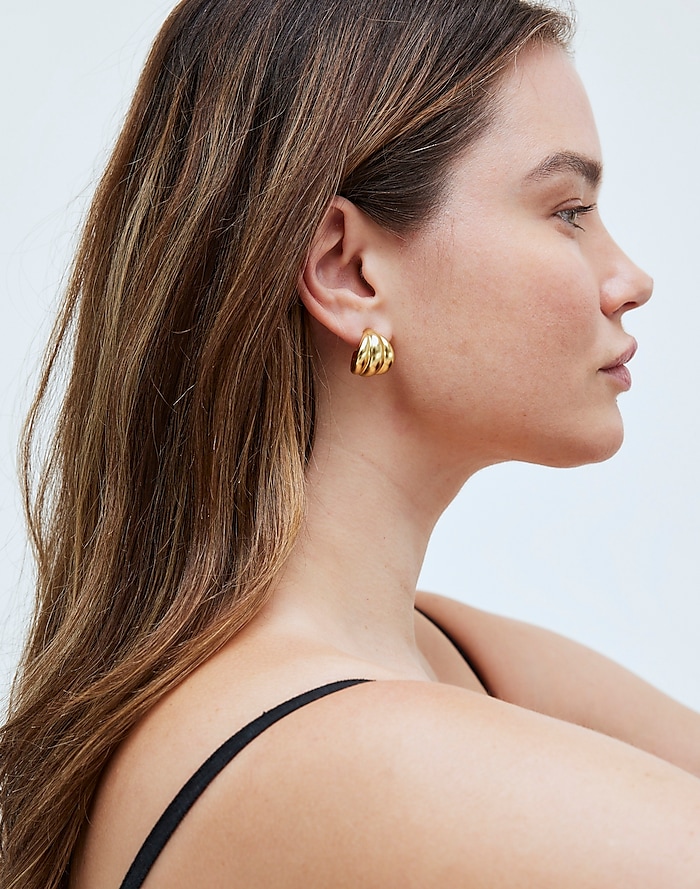 Statement Earrings | Madewell