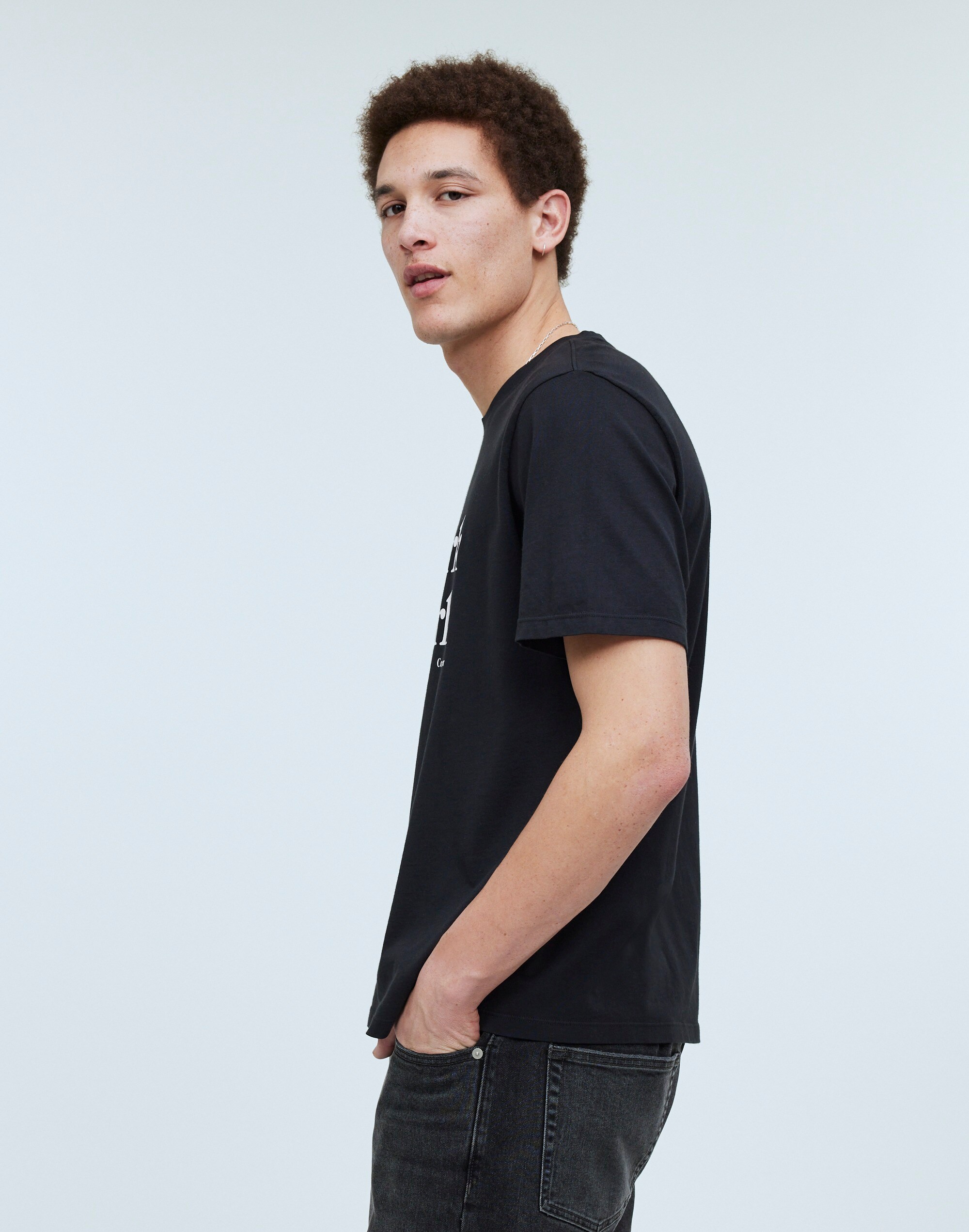 Corridor&reg; New York New York Graphic Tee