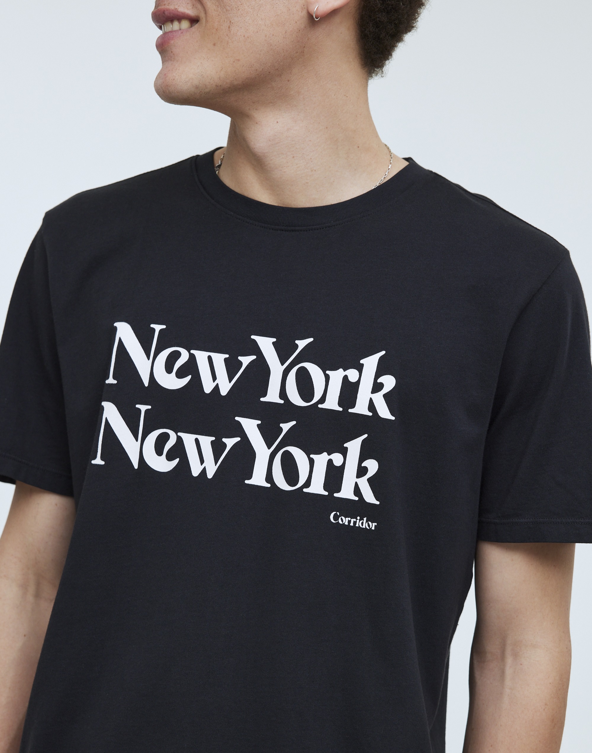 Corridor® New York New York Graphic Tee | Madewell