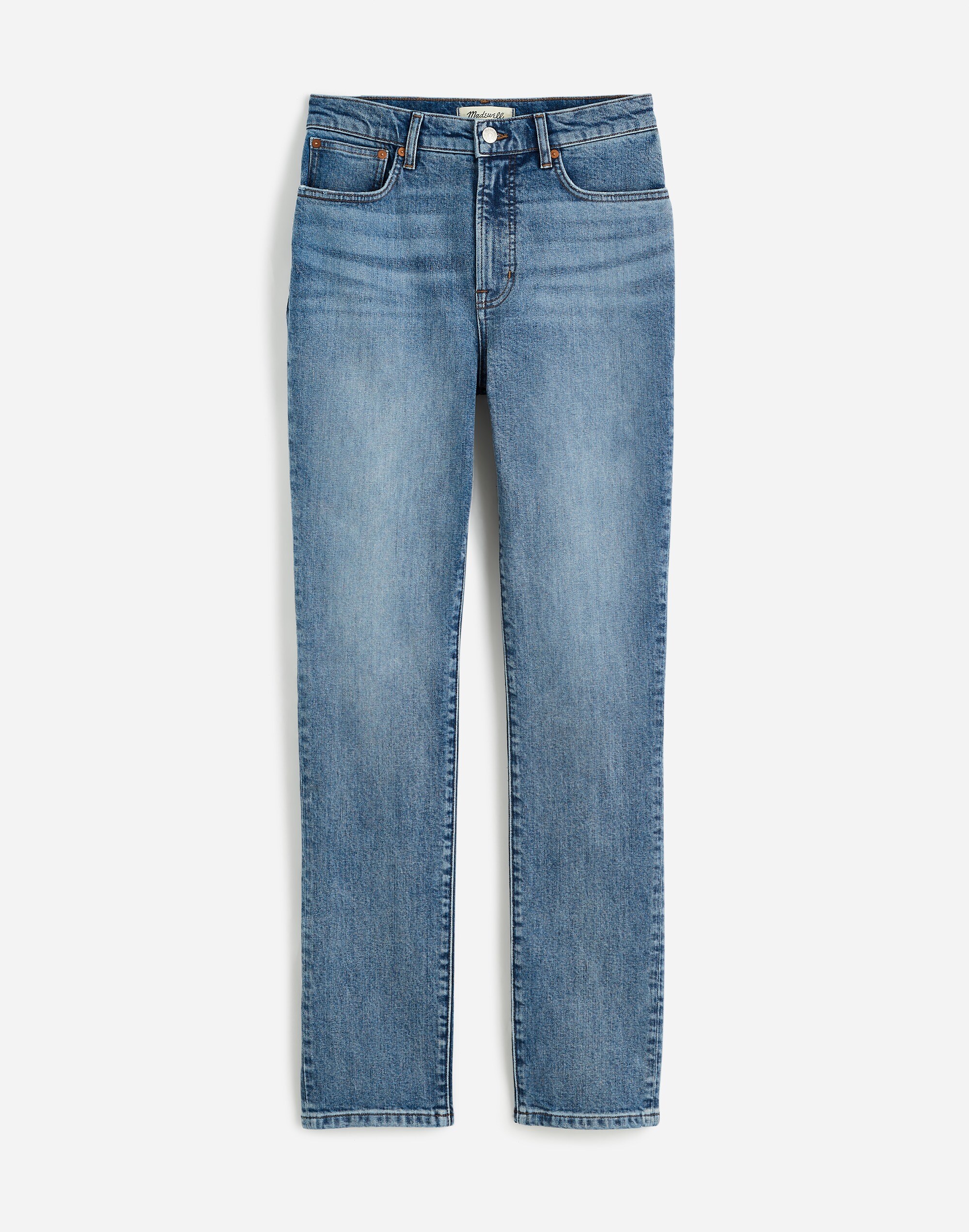 The Perfect Vintage Jean