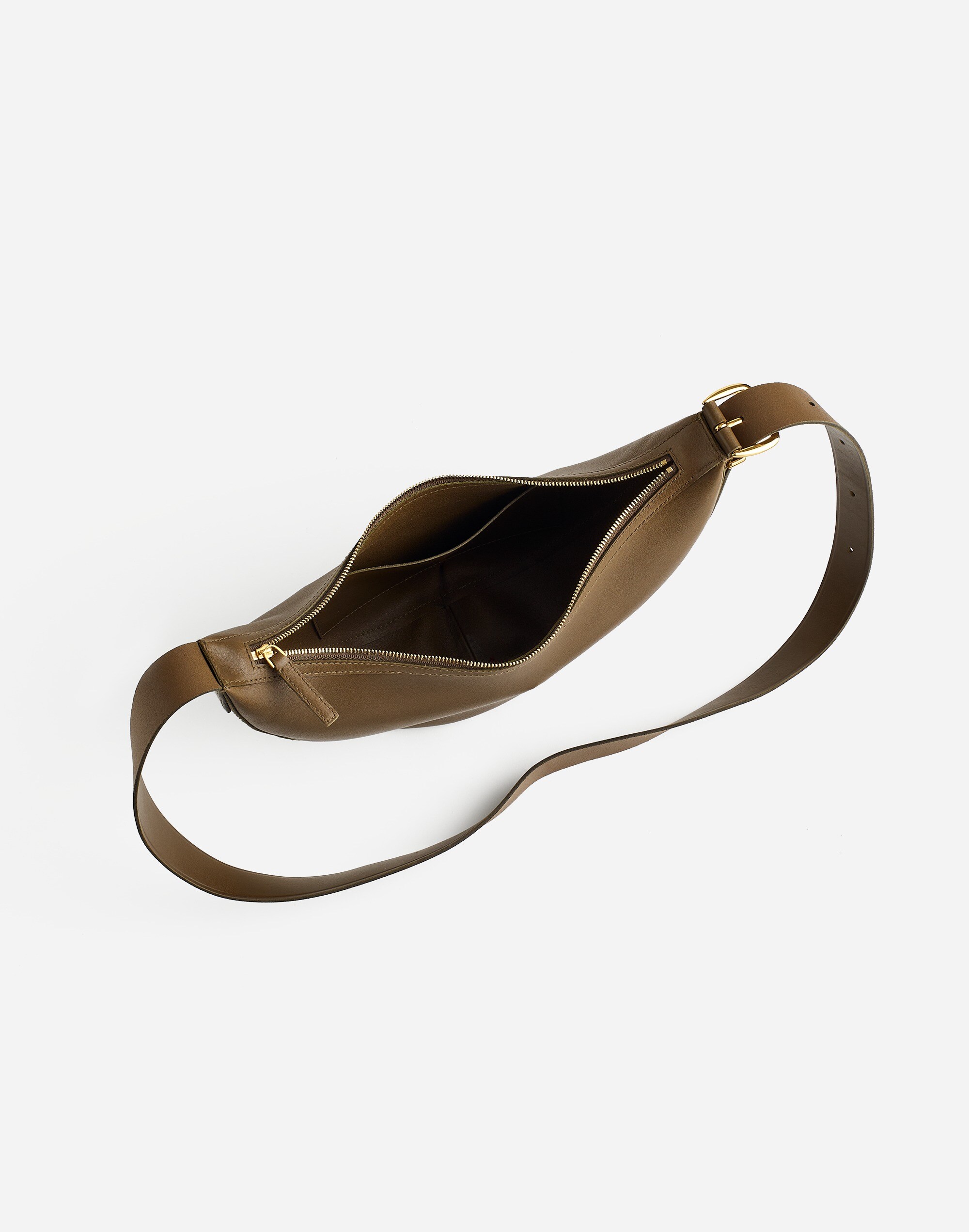 The Essential Sling Crossbody Bag